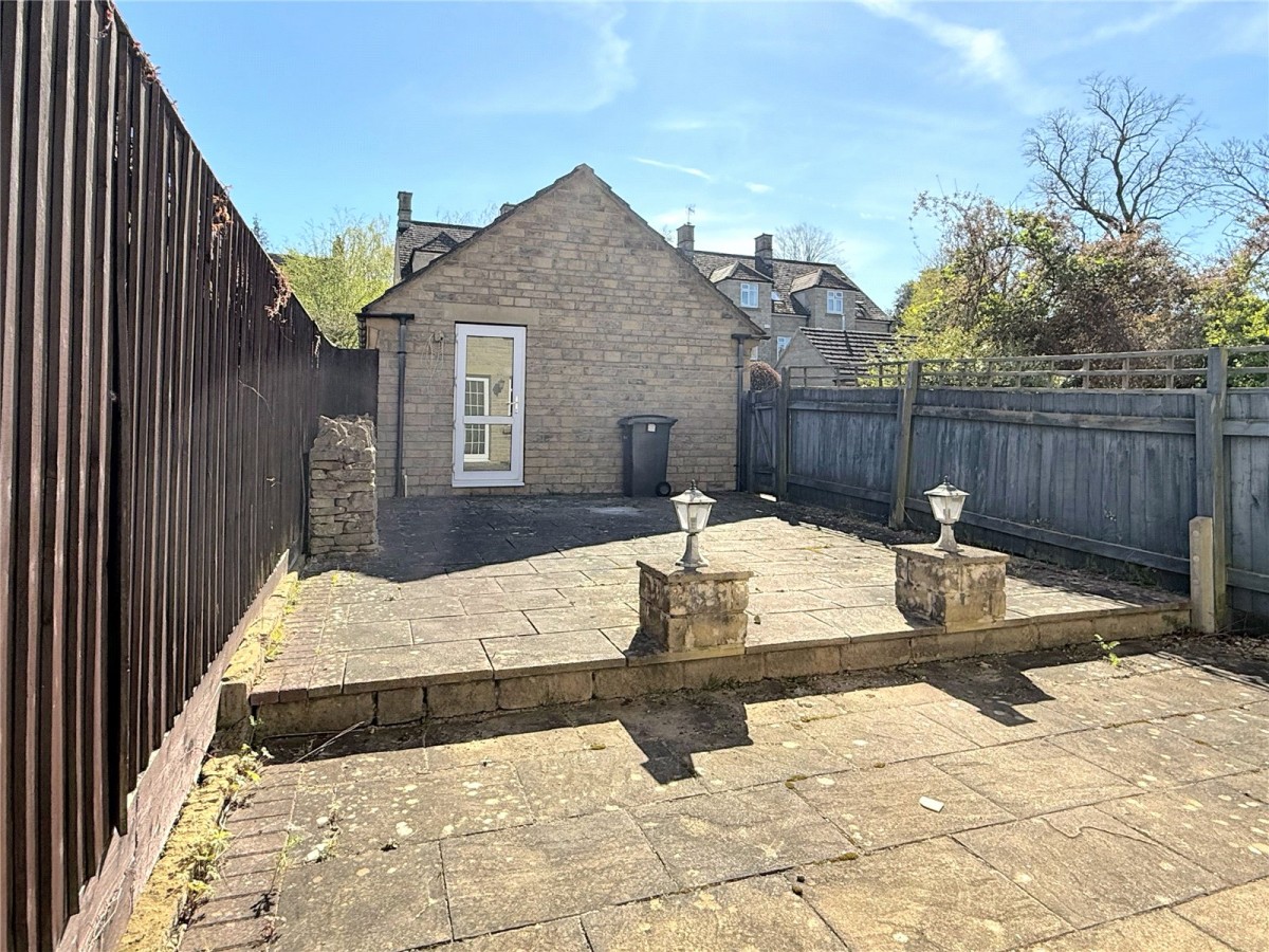 Chesterton Lane, Cirencester, Gloucestershire