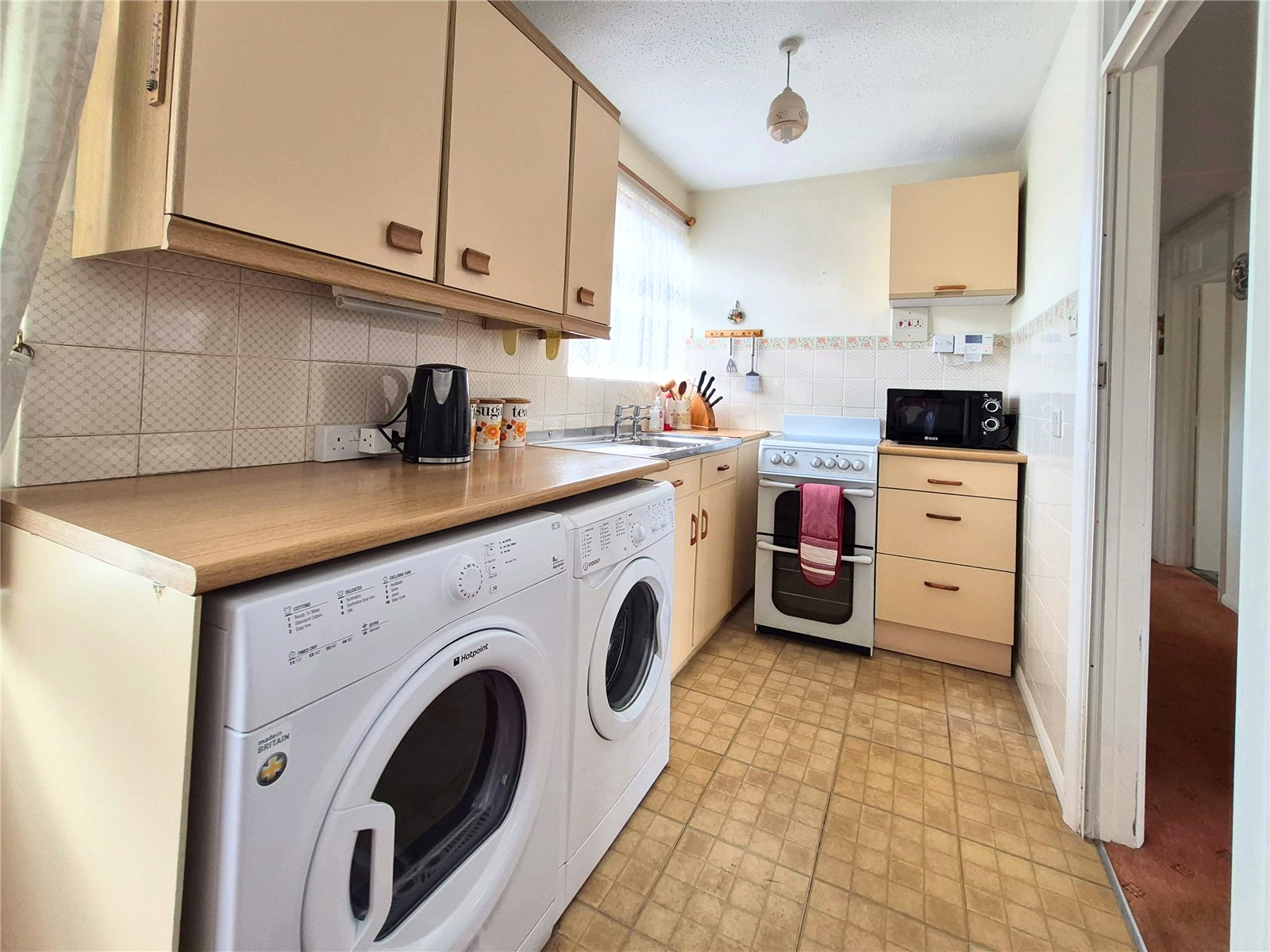 2 bedroom Flat for sale in Cirencester, Gloucestershire