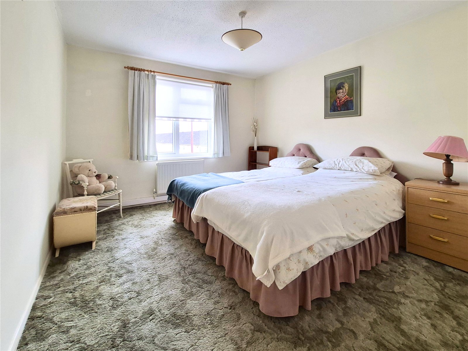 2 bedroom Flat for sale in Cirencester, Gloucestershire
