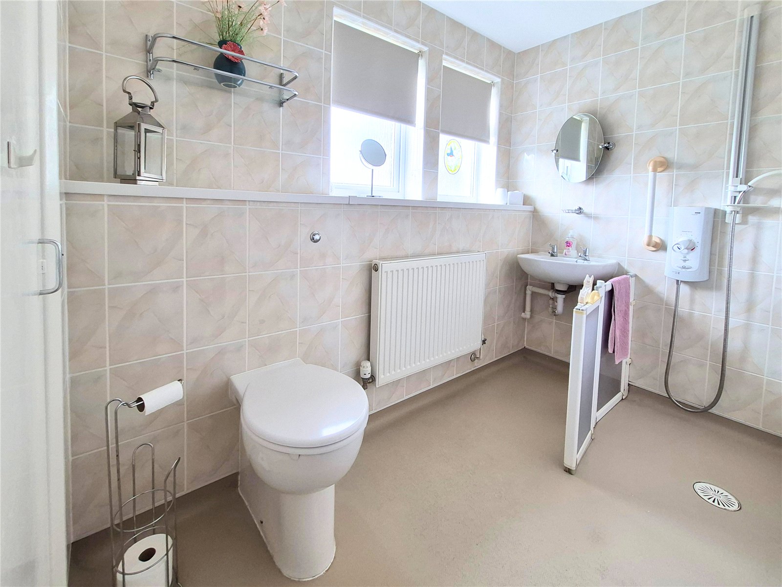 2 bedroom Flat for sale in Cirencester, Gloucestershire