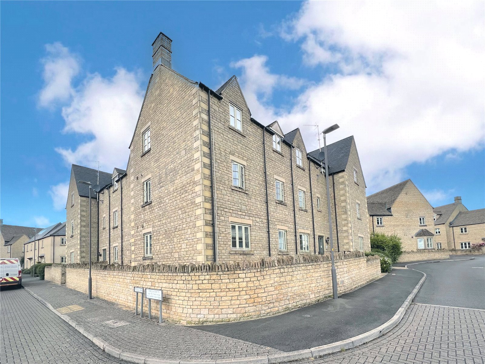 Cirencester, Gloucestershire