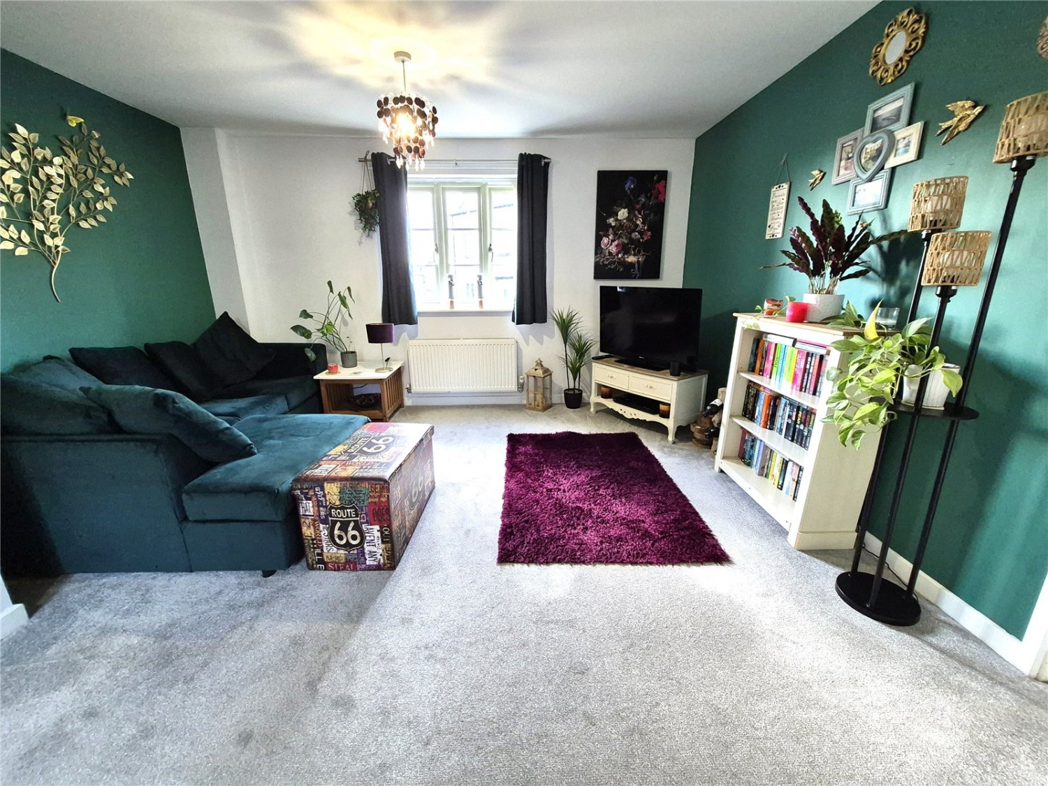 Cirencester, Gloucestershire