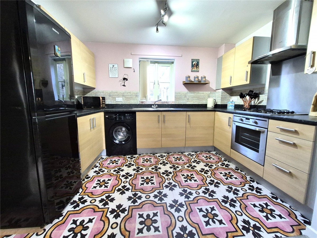 Cirencester, Gloucestershire