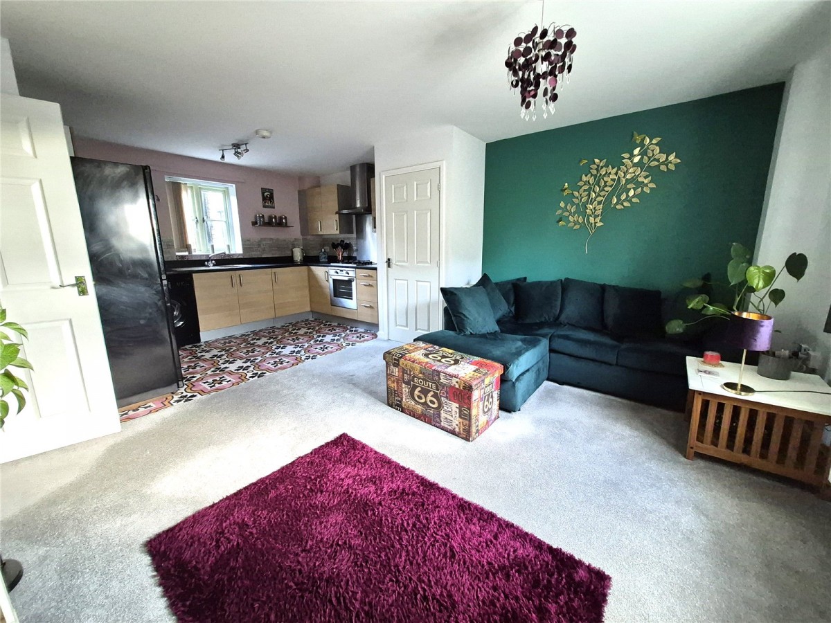 Cirencester, Gloucestershire