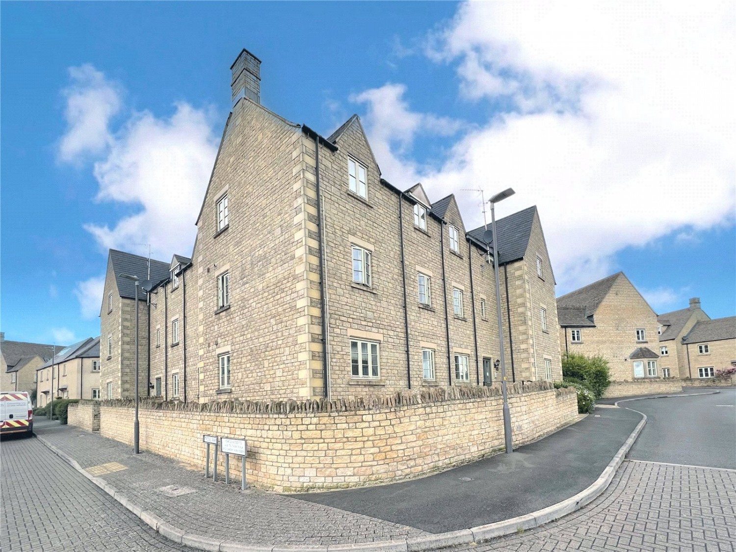 Cirencester, Gloucestershire