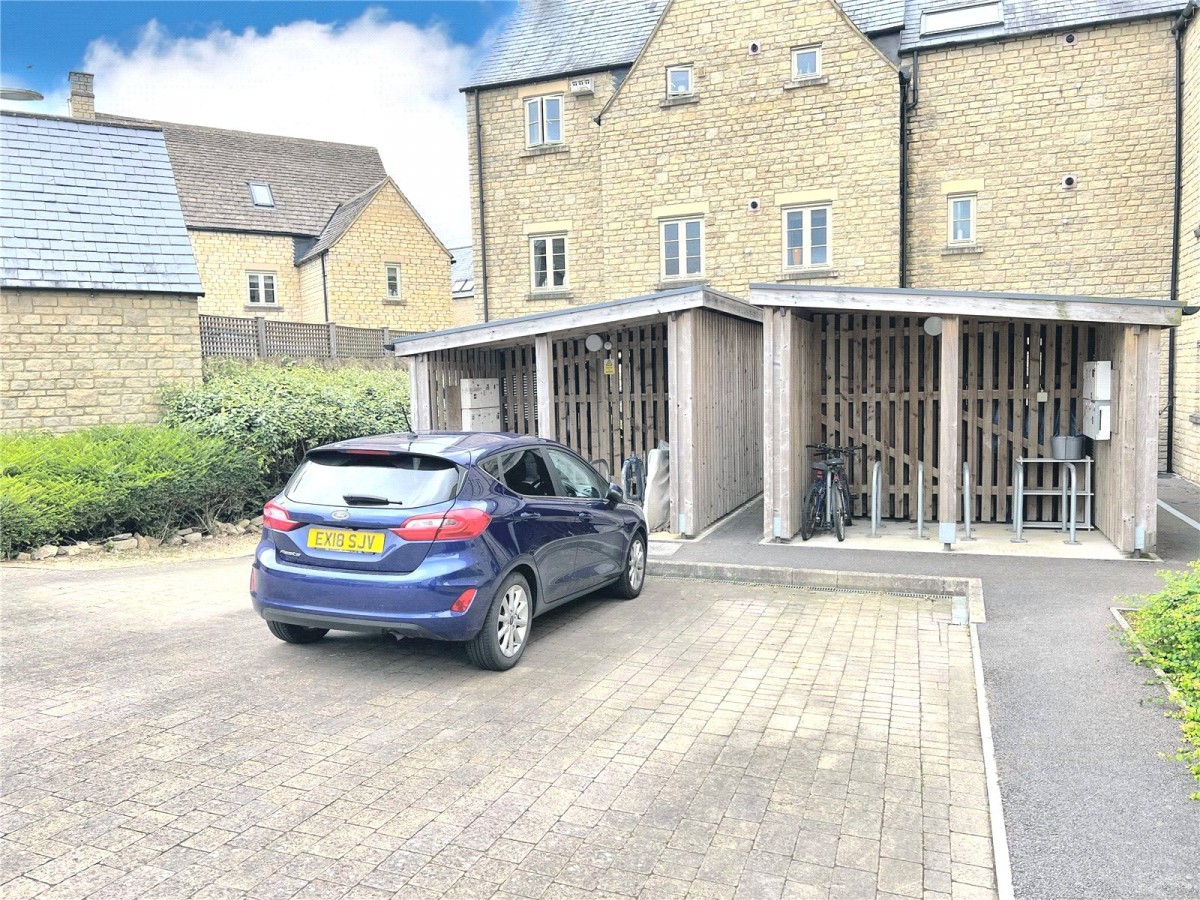 Cirencester, Gloucestershire