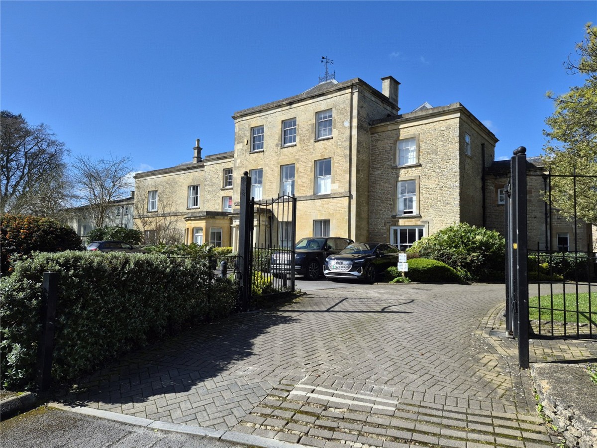 Cirencester, Gloucestershire