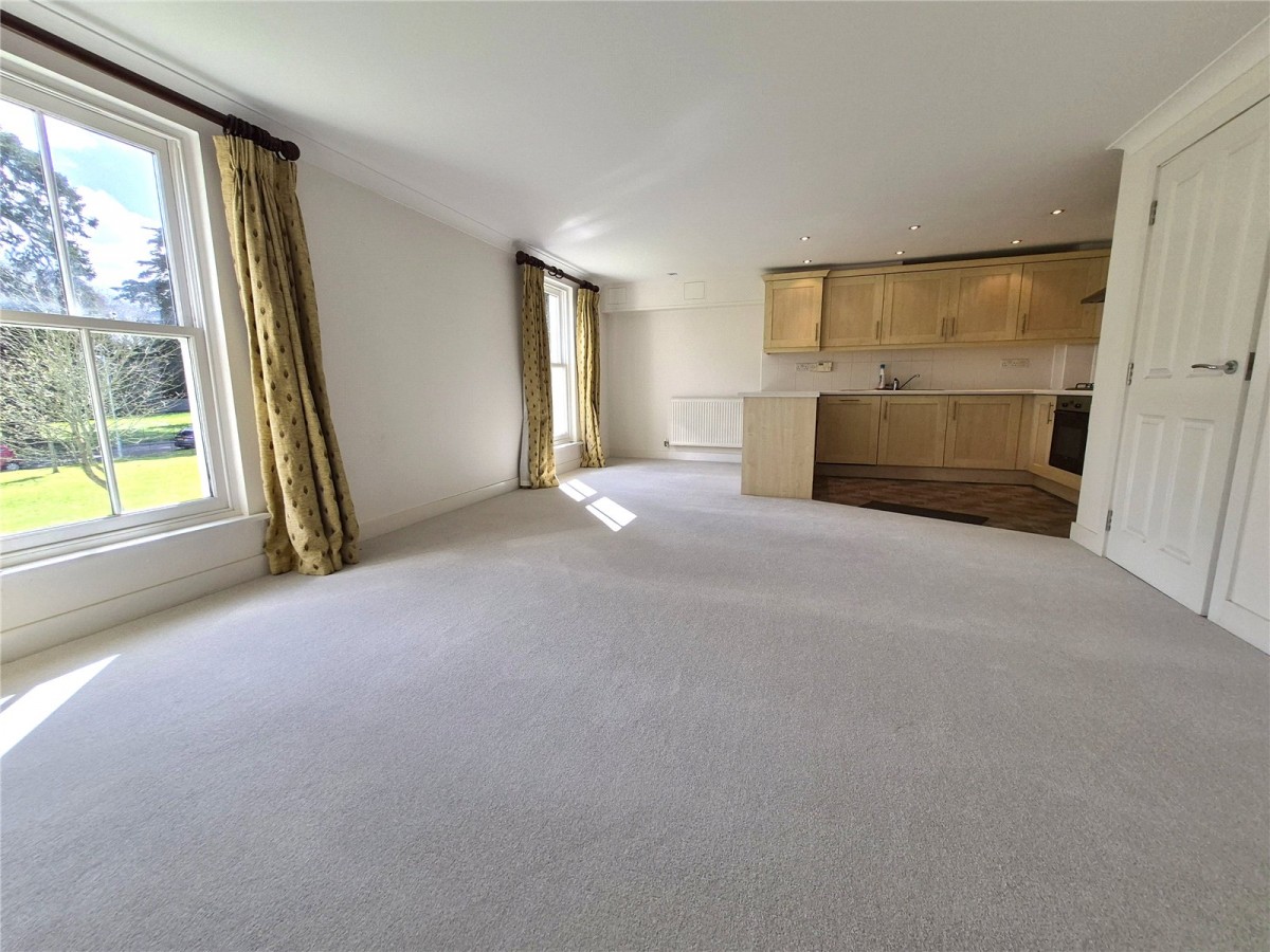 Cirencester, Gloucestershire