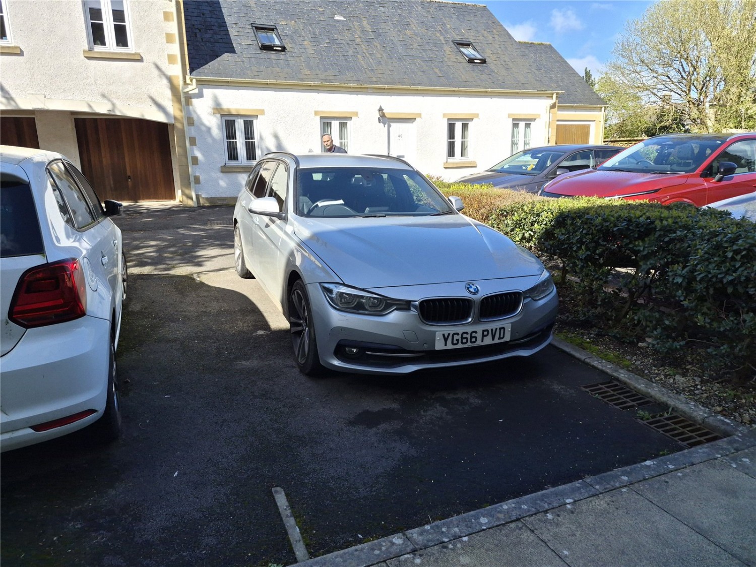 Cirencester, Gloucestershire