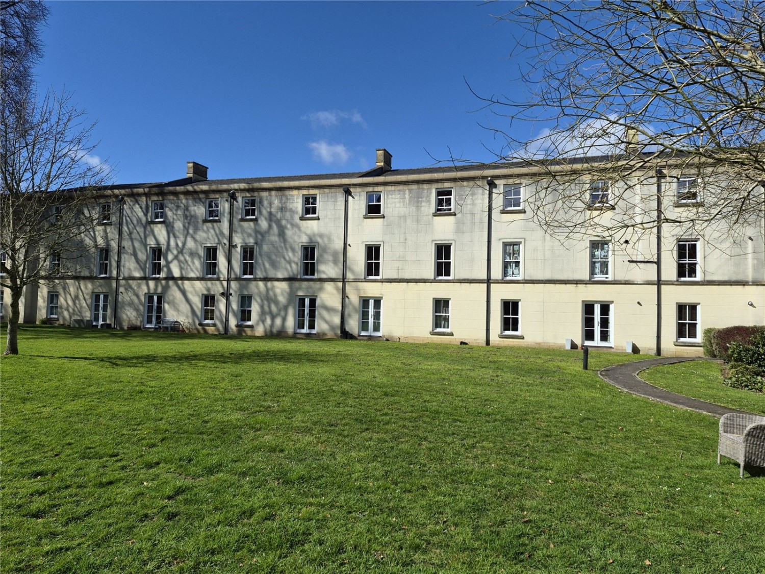 Cirencester, Gloucestershire