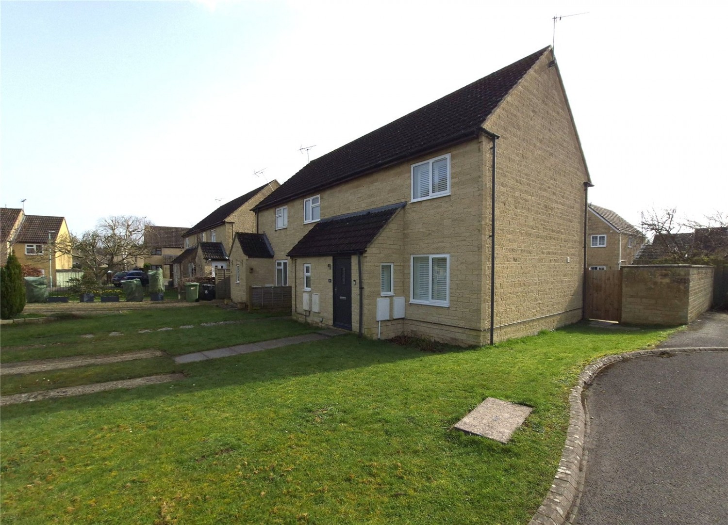 South Cerney, Cirencester, Gloucestershire