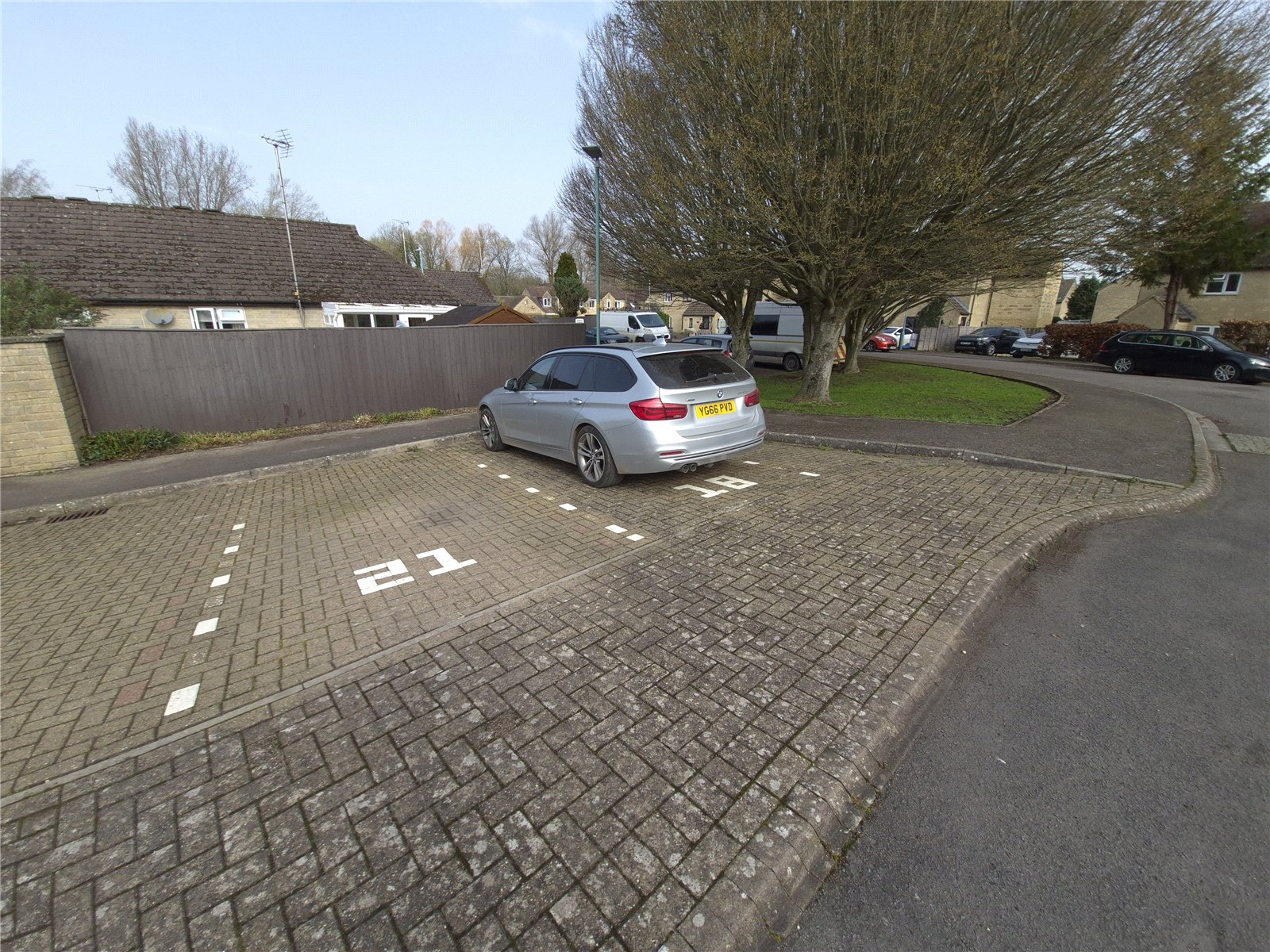 2 bedroom House for sale in South Cerney, Cirencester, Gloucestershire