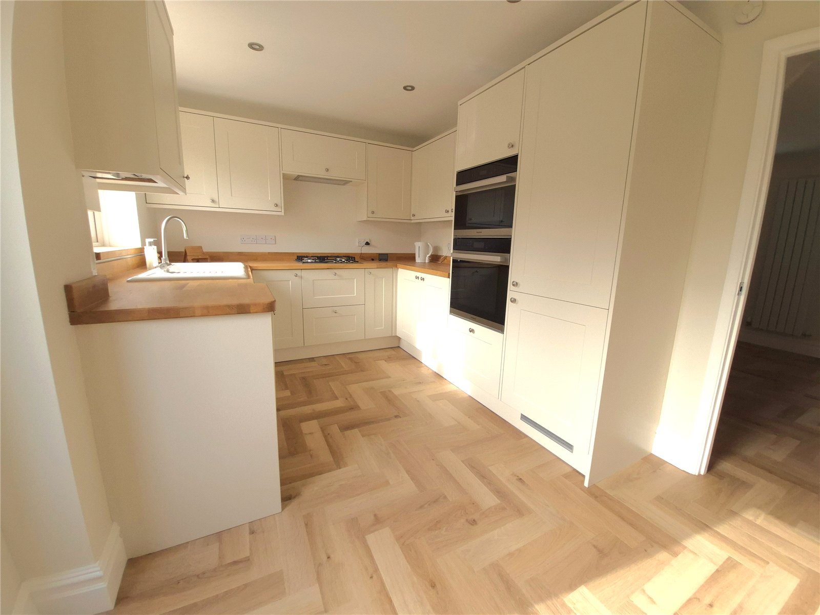 2 bedroom House for sale in South Cerney, Cirencester, Gloucestershire