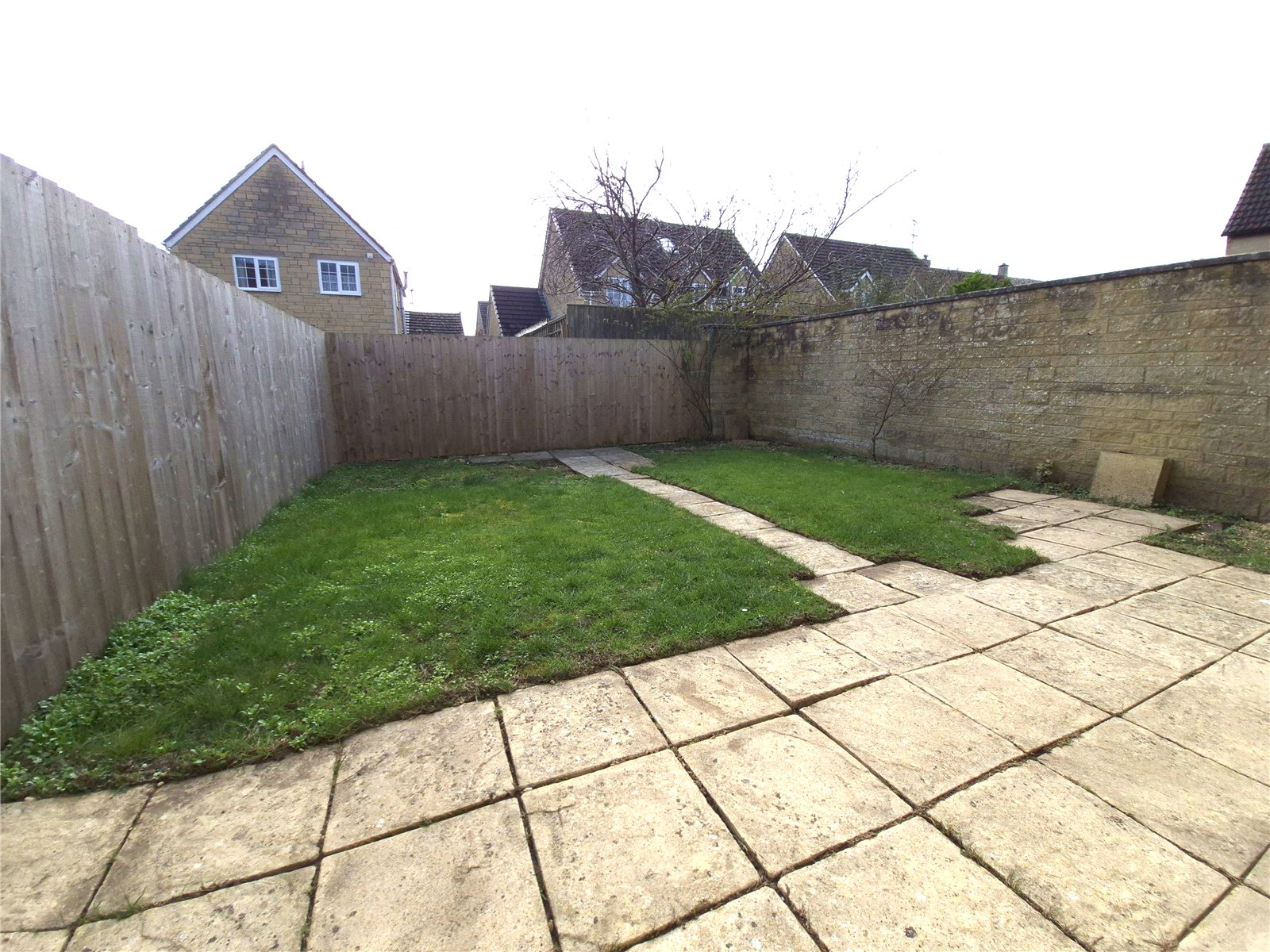 2 bedroom House for sale in South Cerney, Cirencester, Gloucestershire