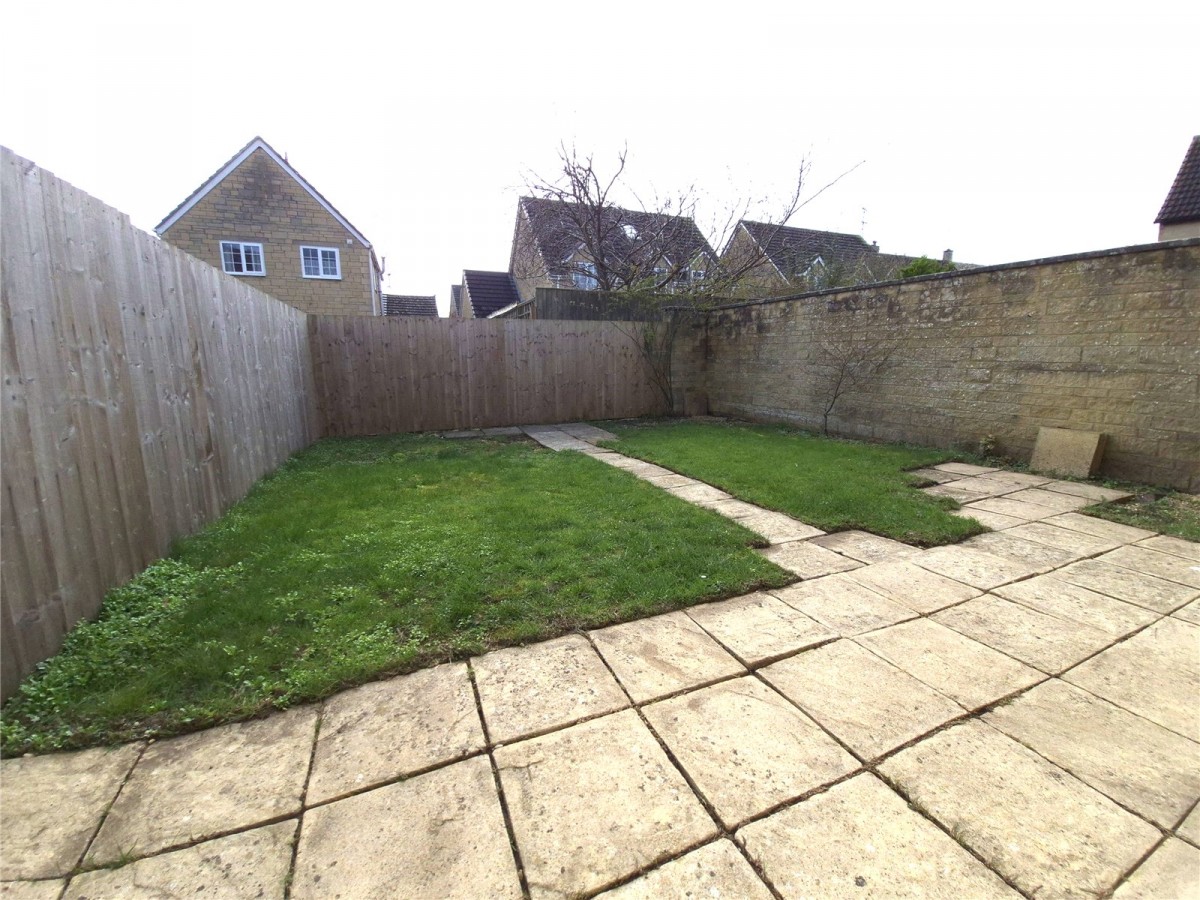 South Cerney, Cirencester, Gloucestershire