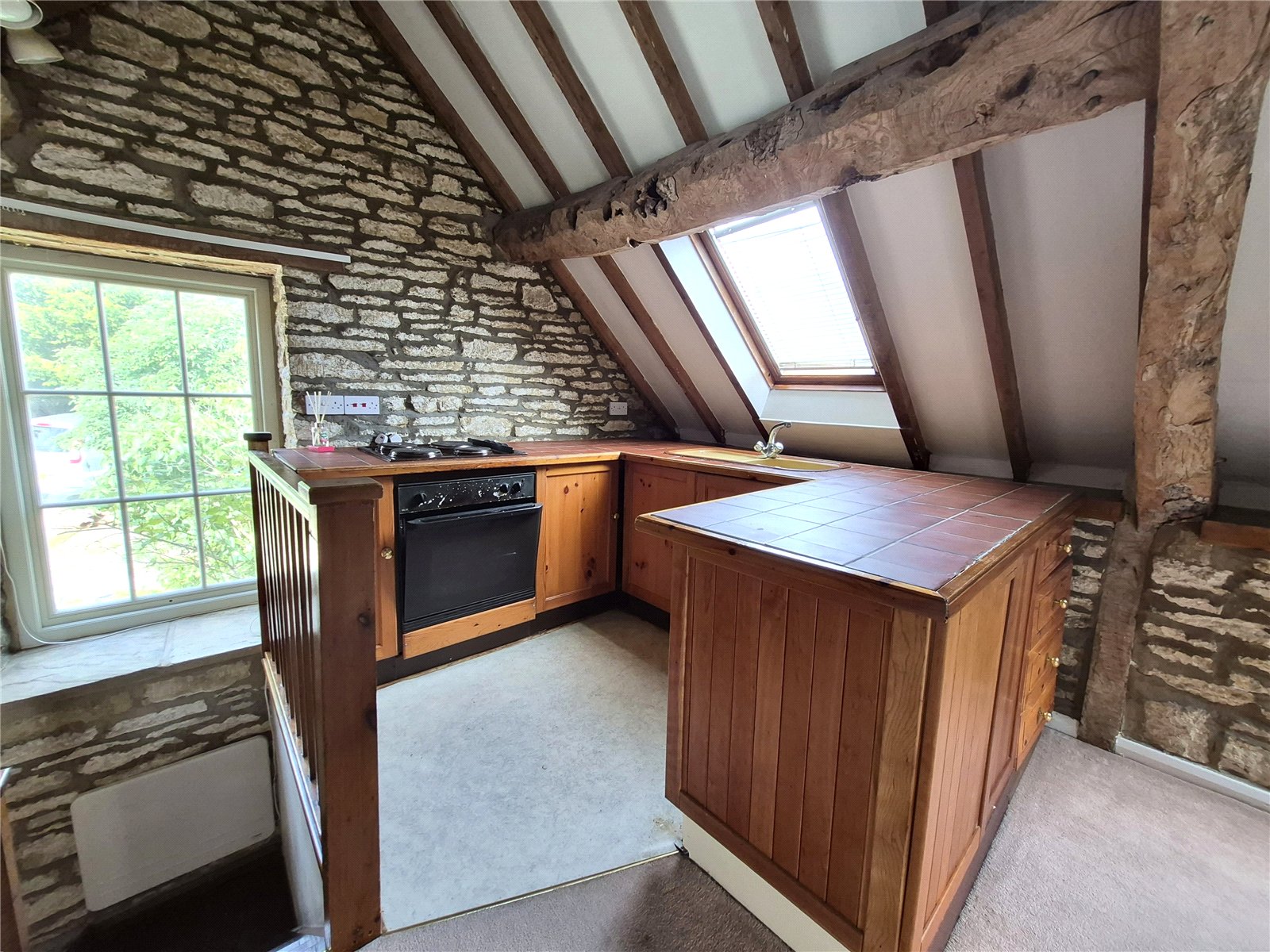 1 bedroom House for sale in North Cerney, Cirencester