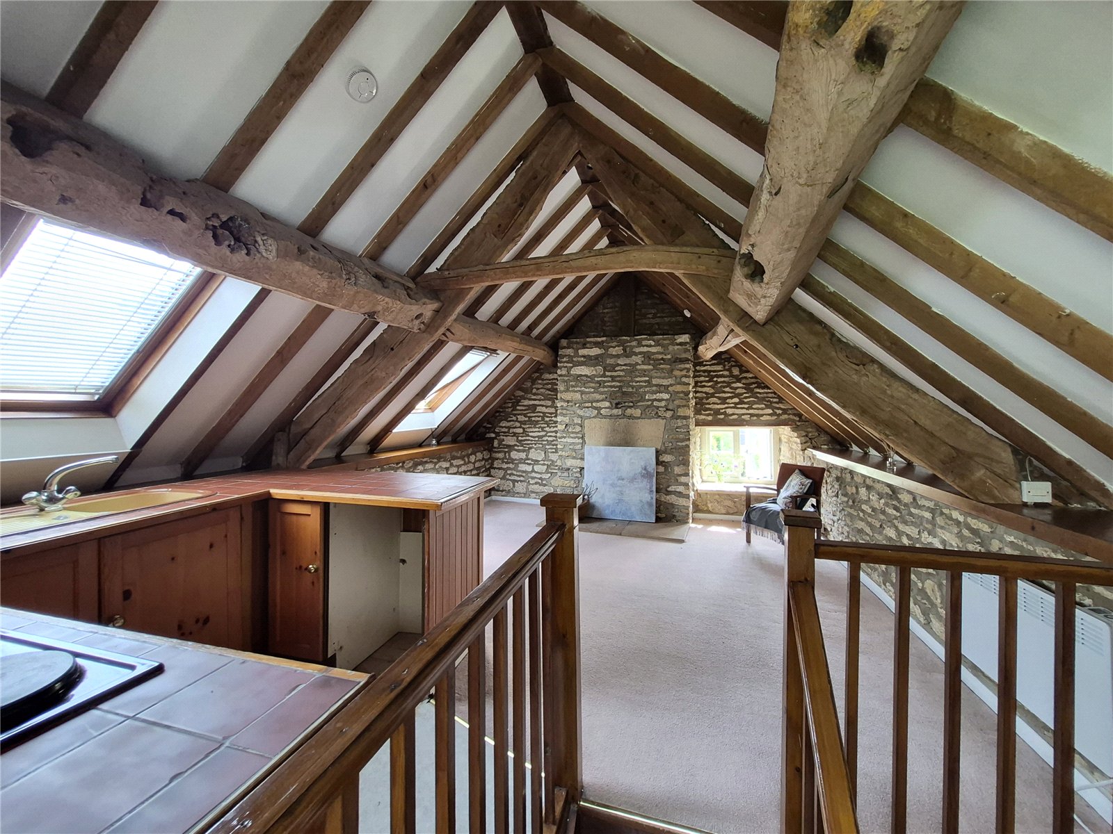 1 bedroom House for sale in North Cerney, Cirencester