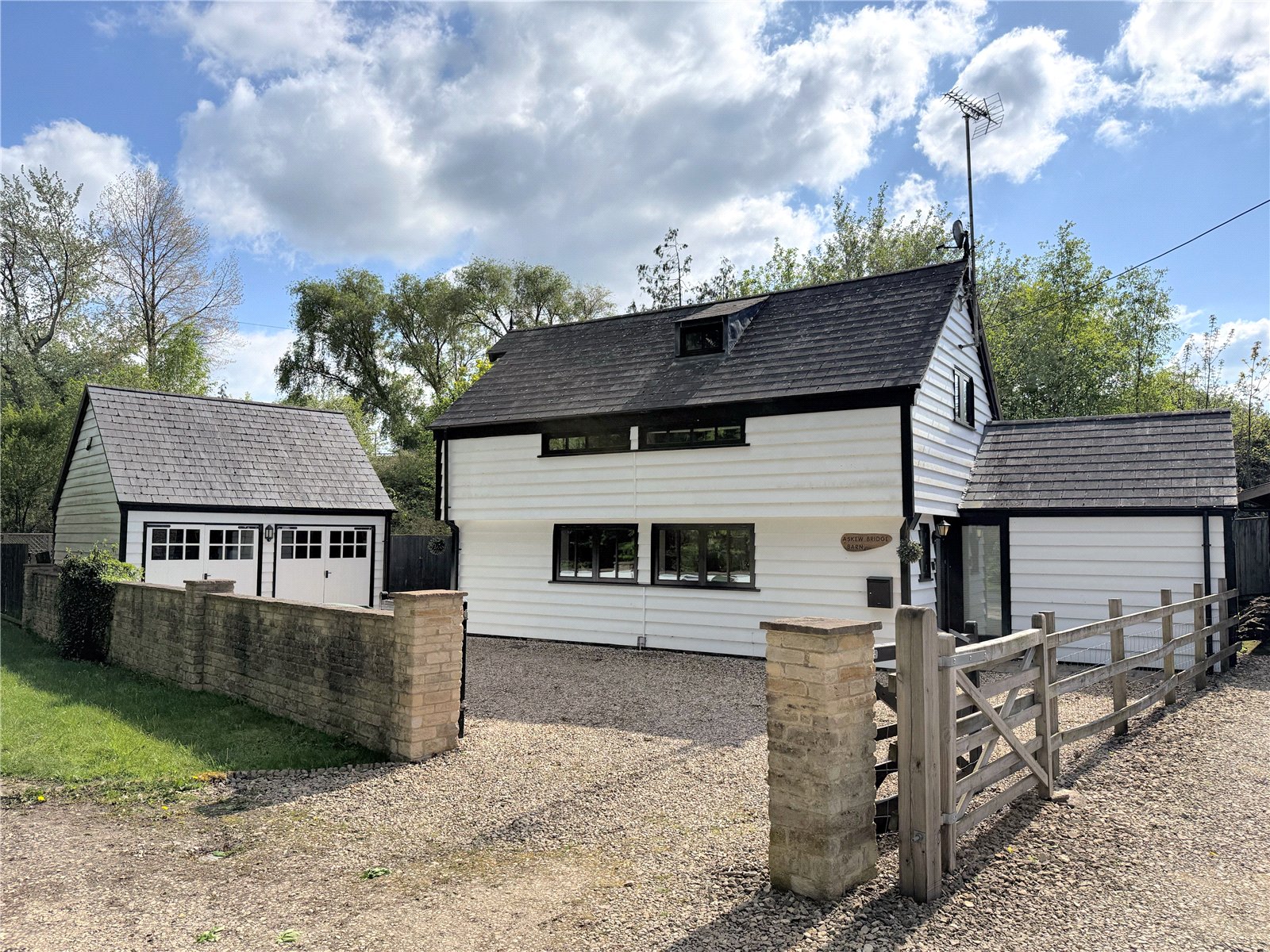 Minety, Malmesbury, Wiltshire
