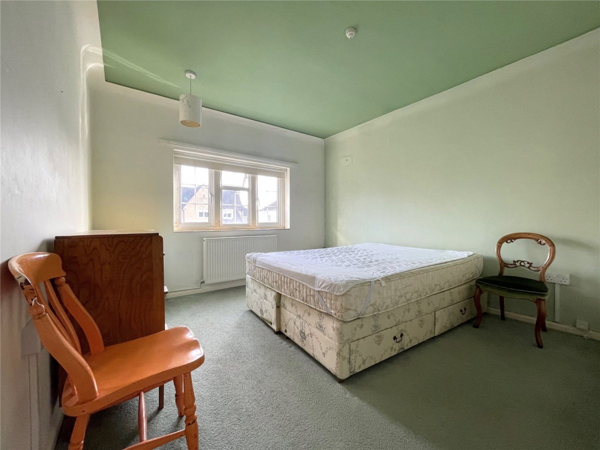 Stratton, Cirencester, Gloucestershire