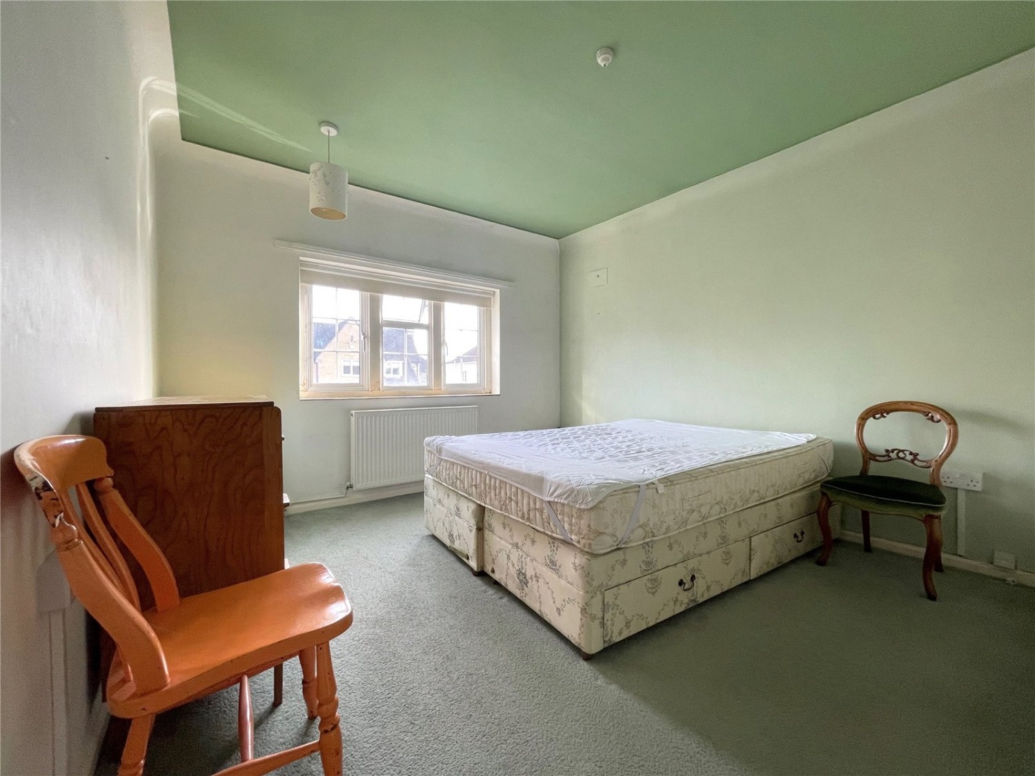 Stratton, Cirencester, Gloucestershire