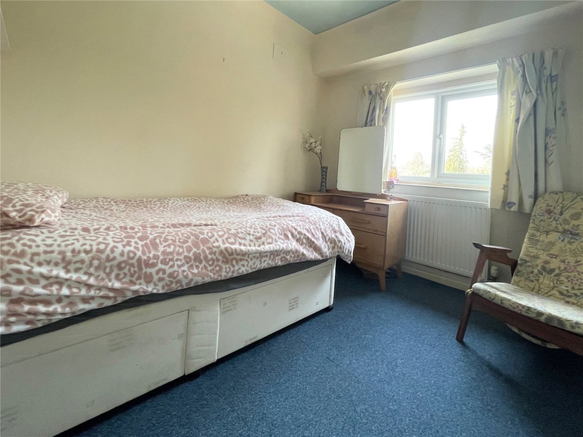 Stratton, Cirencester, Gloucestershire