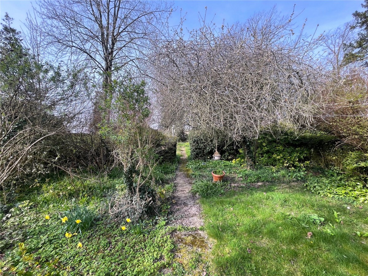 Stratton, Cirencester, Gloucestershire