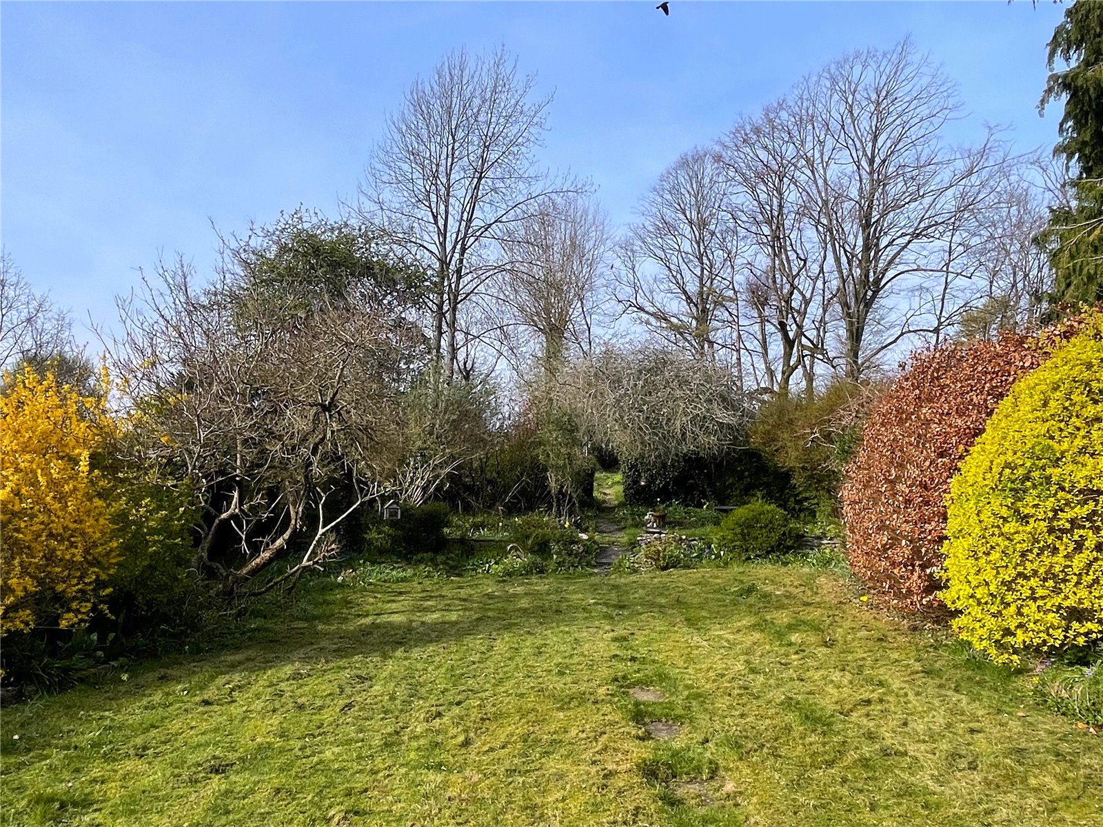 3 bedroom House for sale in Stratton, Cirencester, Gloucestershire