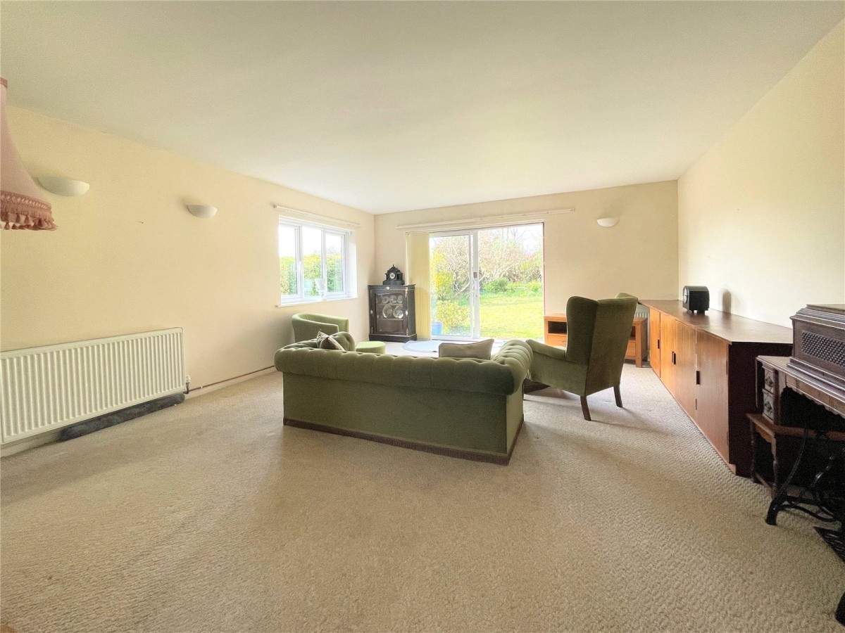 Stratton, Cirencester, Gloucestershire