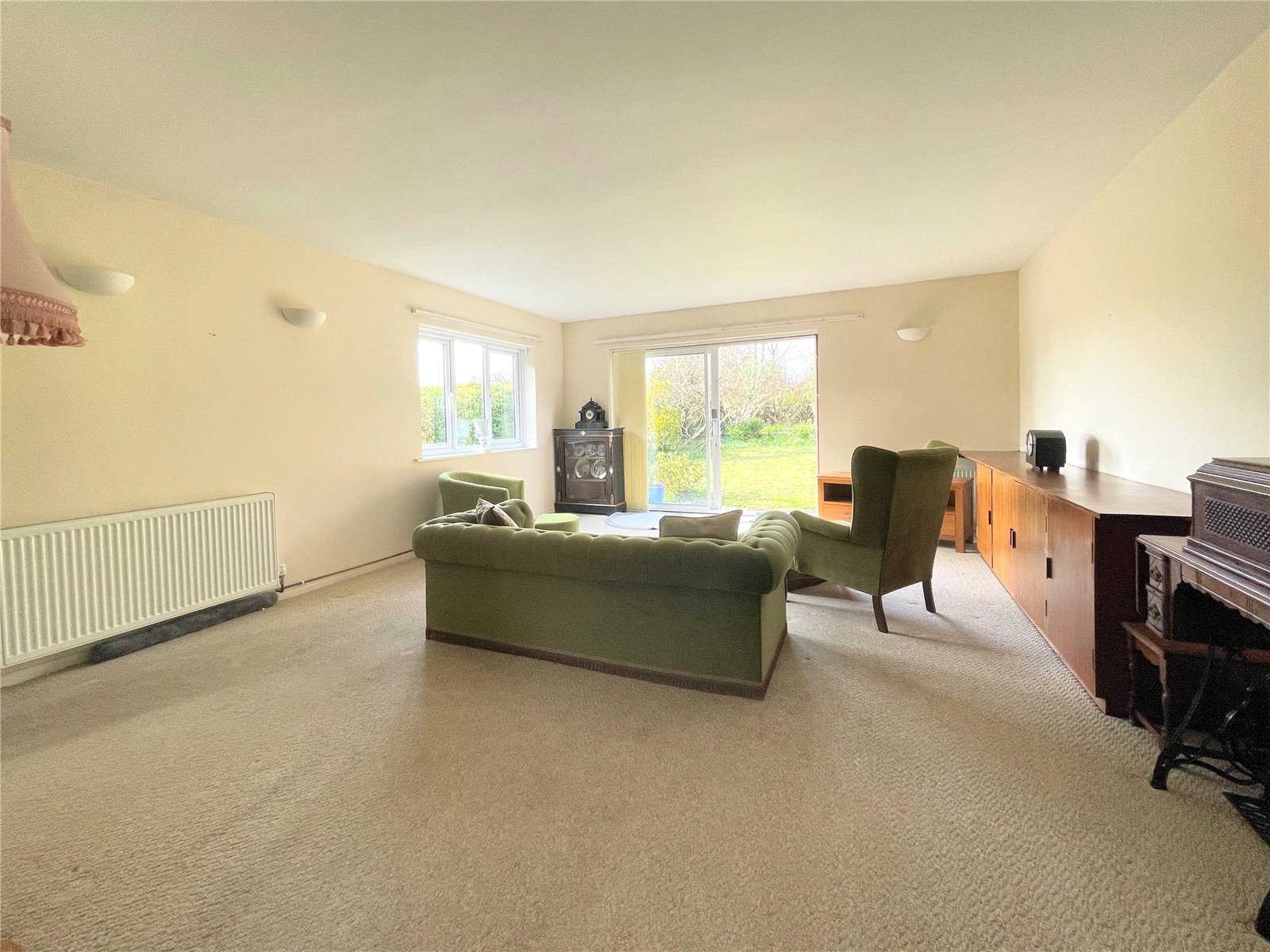 3 bedroom House for sale in Stratton, Cirencester, Gloucestershire