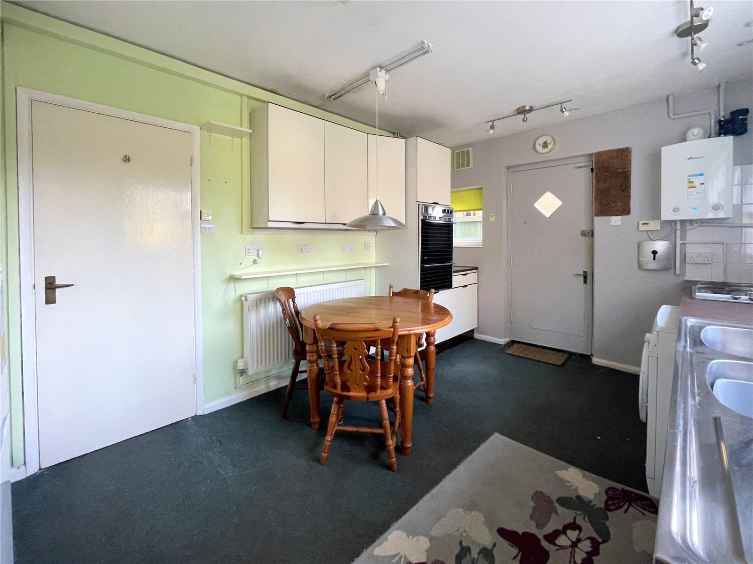 Stratton, Cirencester, Gloucestershire