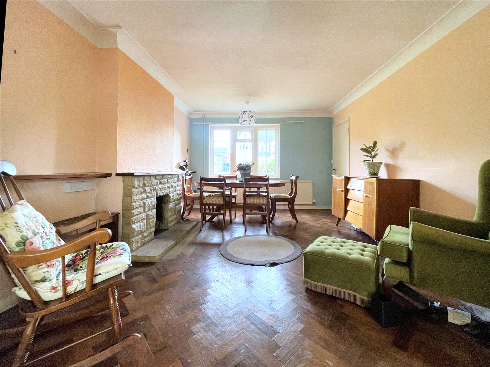 3 bedroom House for sale in Stratton, Cirencester, Gloucestershire
