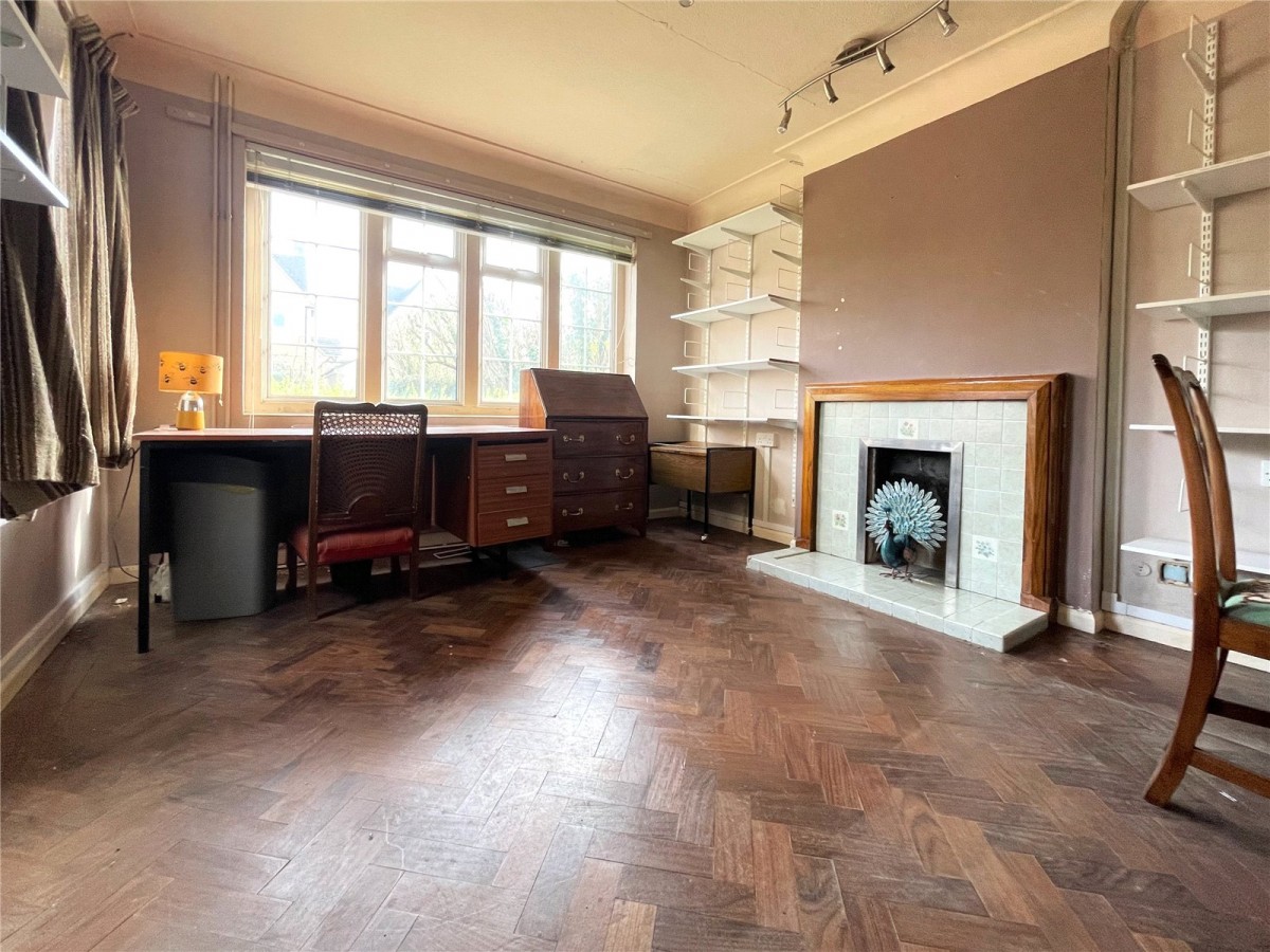 Stratton, Cirencester, Gloucestershire