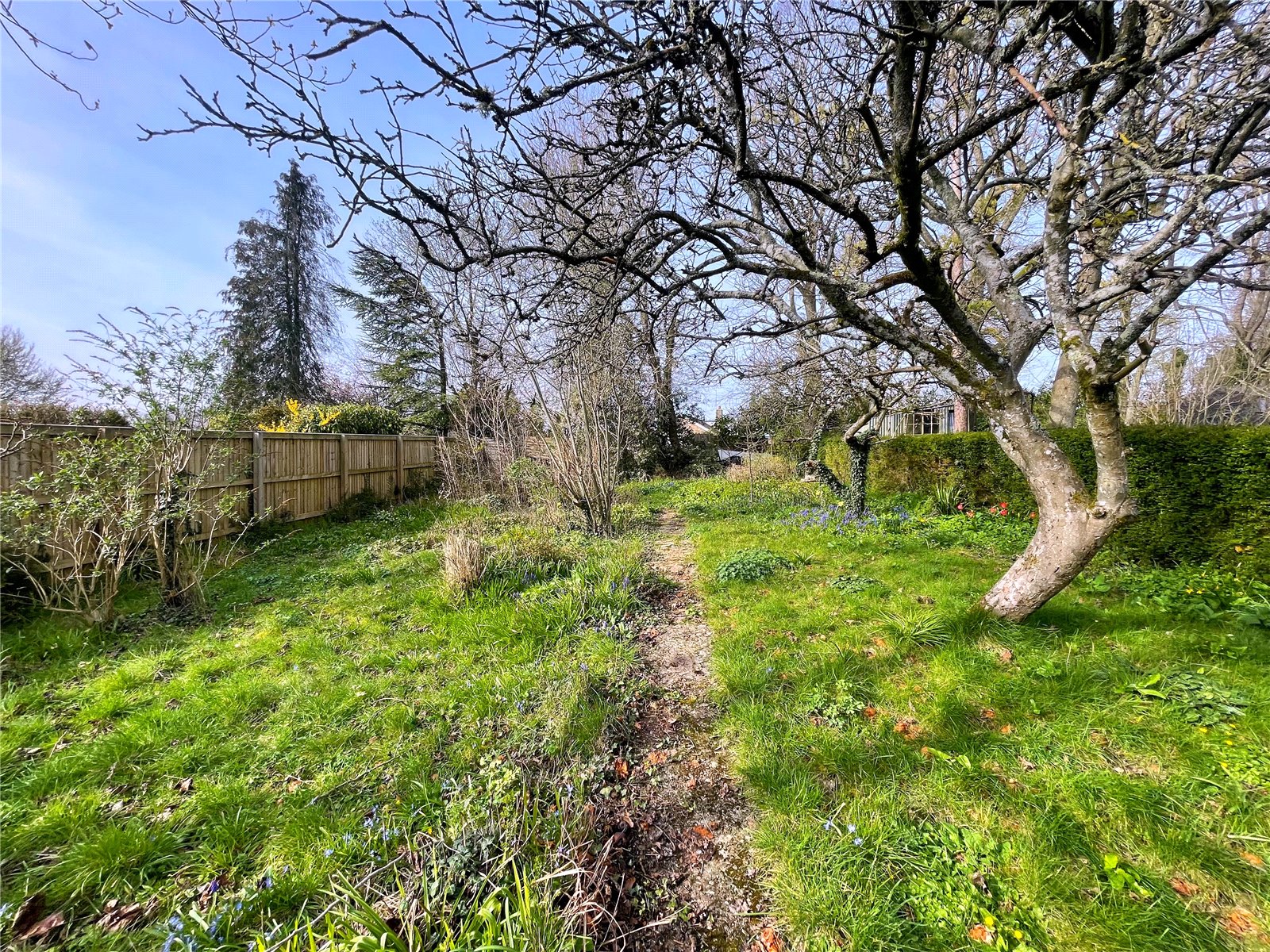 3 bedroom House for sale in Stratton, Cirencester, Gloucestershire