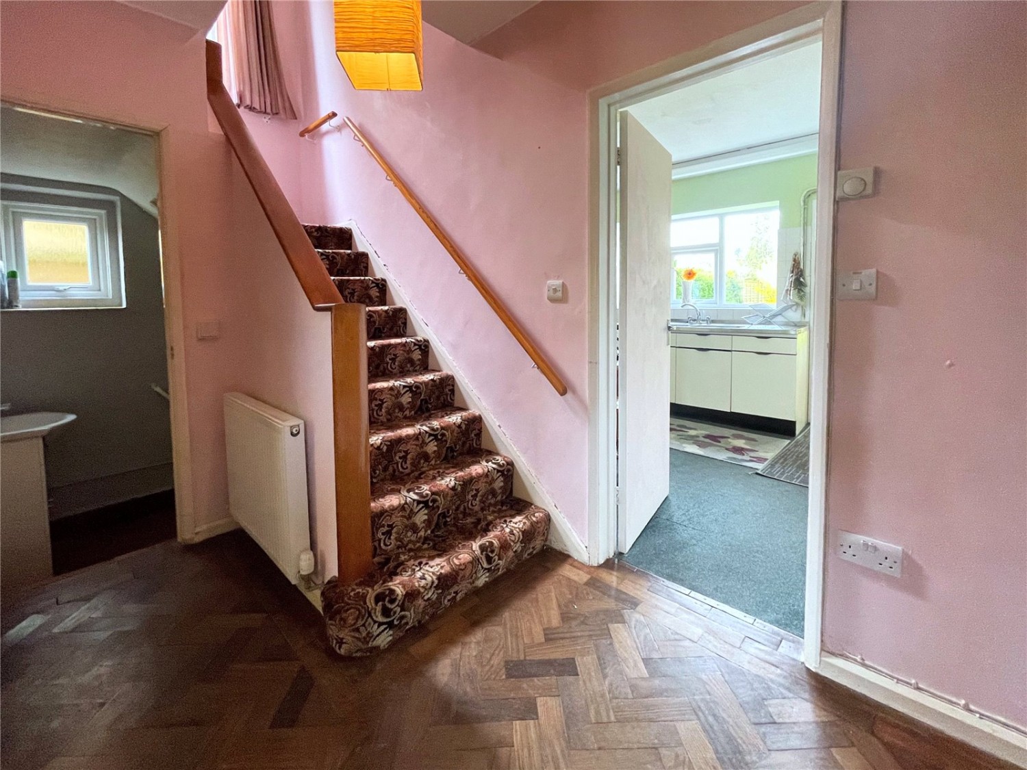 Stratton, Cirencester, Gloucestershire