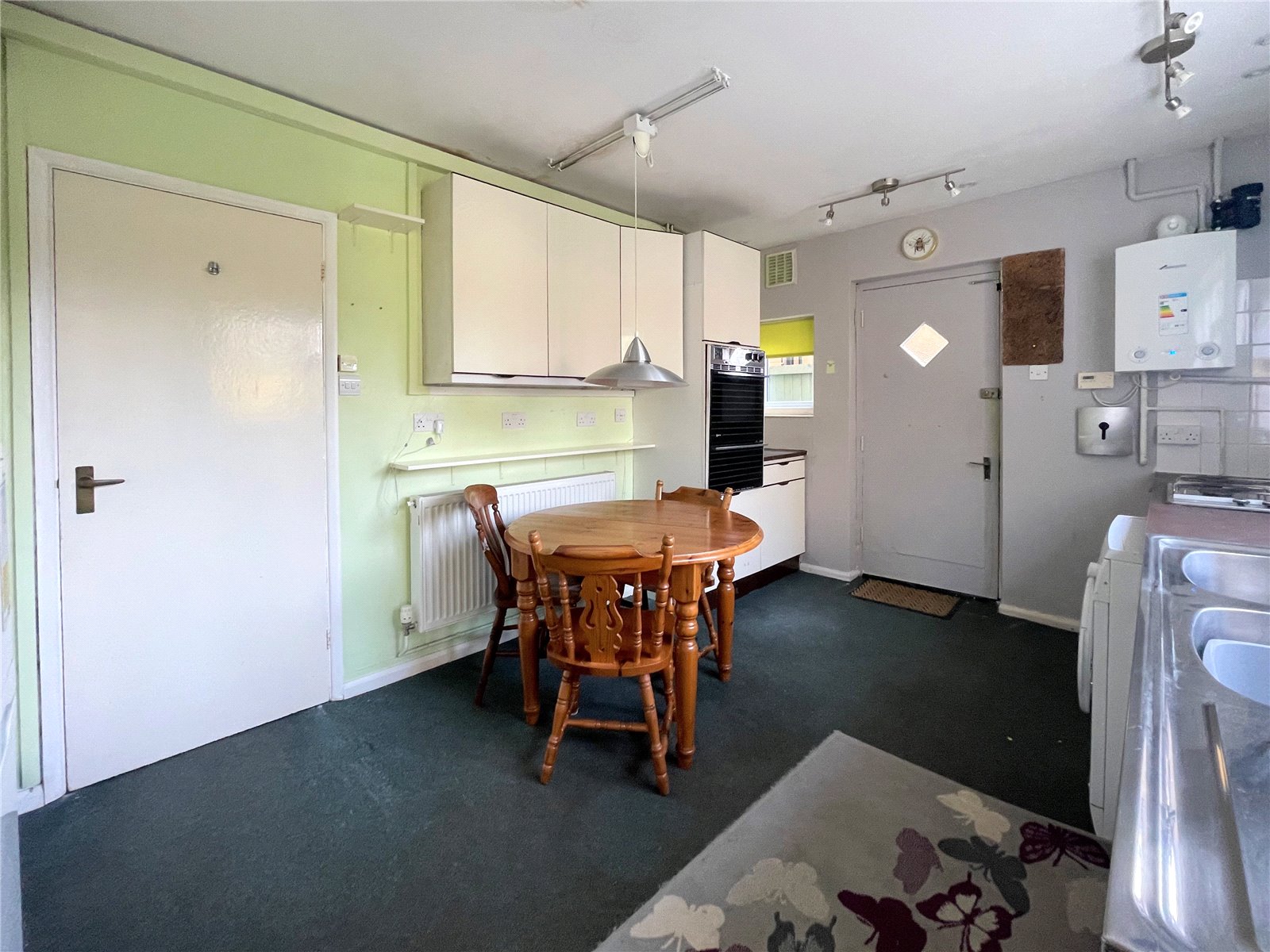3 bedroom House for sale in Stratton, Cirencester, Gloucestershire