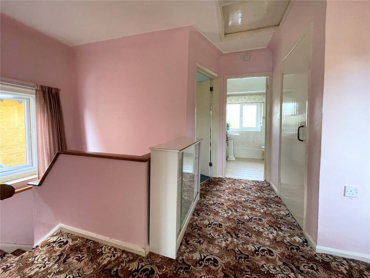 Stratton, Cirencester, Gloucestershire