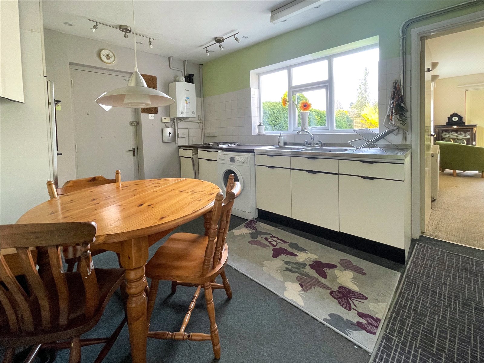 3 bedroom House for sale in Stratton, Cirencester, Gloucestershire