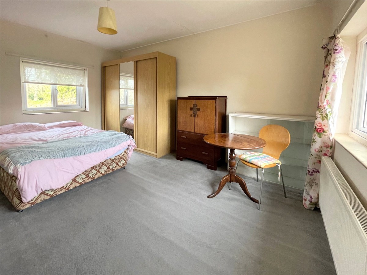 Stratton, Cirencester, Gloucestershire