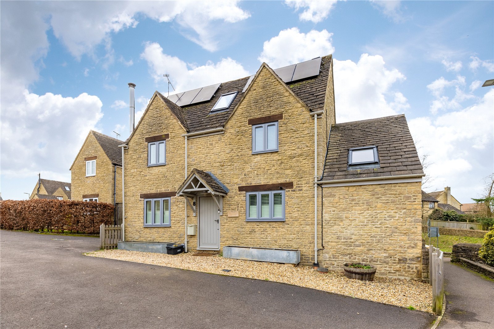 Kemble, Cirencester, Gloucestershire