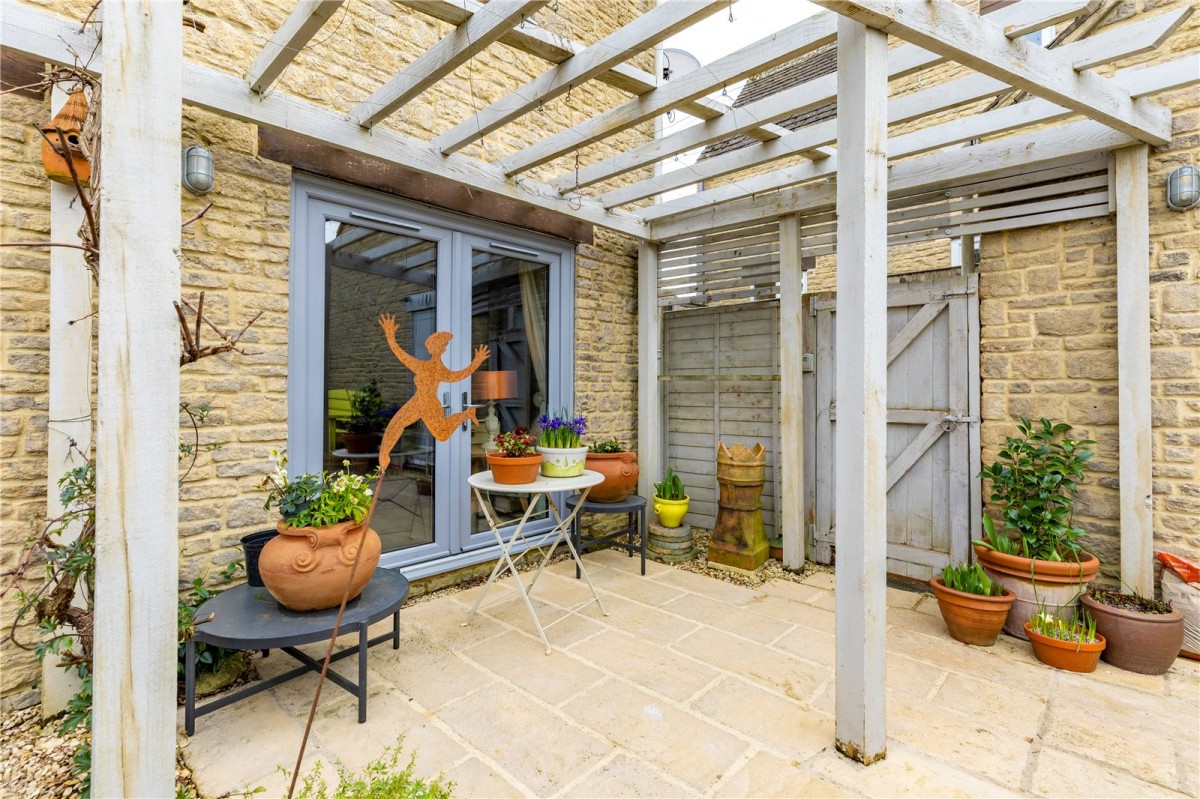 Kemble, Cirencester, Gloucestershire