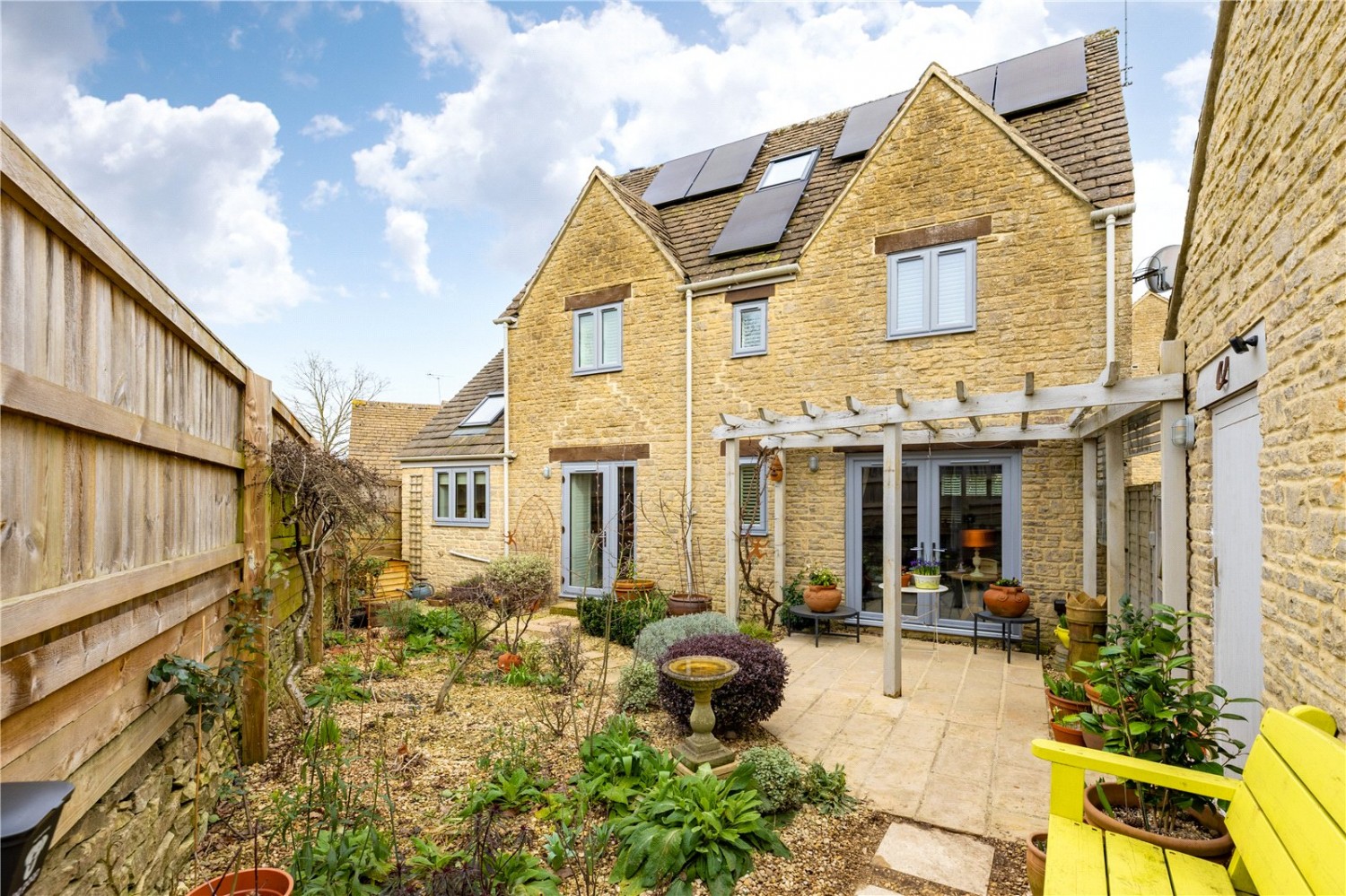 Kemble, Cirencester, Gloucestershire