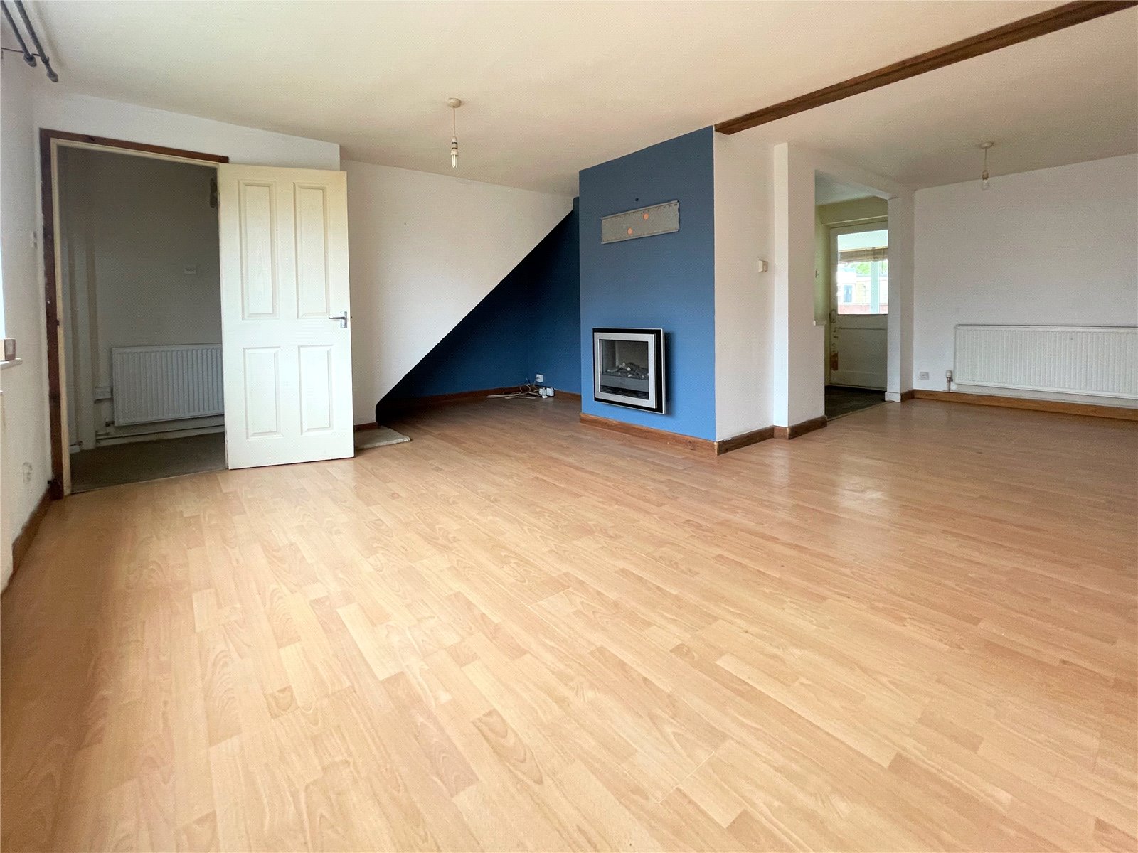 3 bedroom House for sale in Cirencester, Gloucestershire