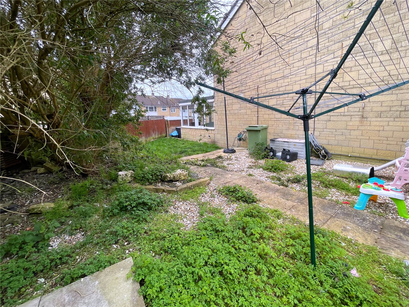 3 bedroom House for sale in Cirencester, Gloucestershire
