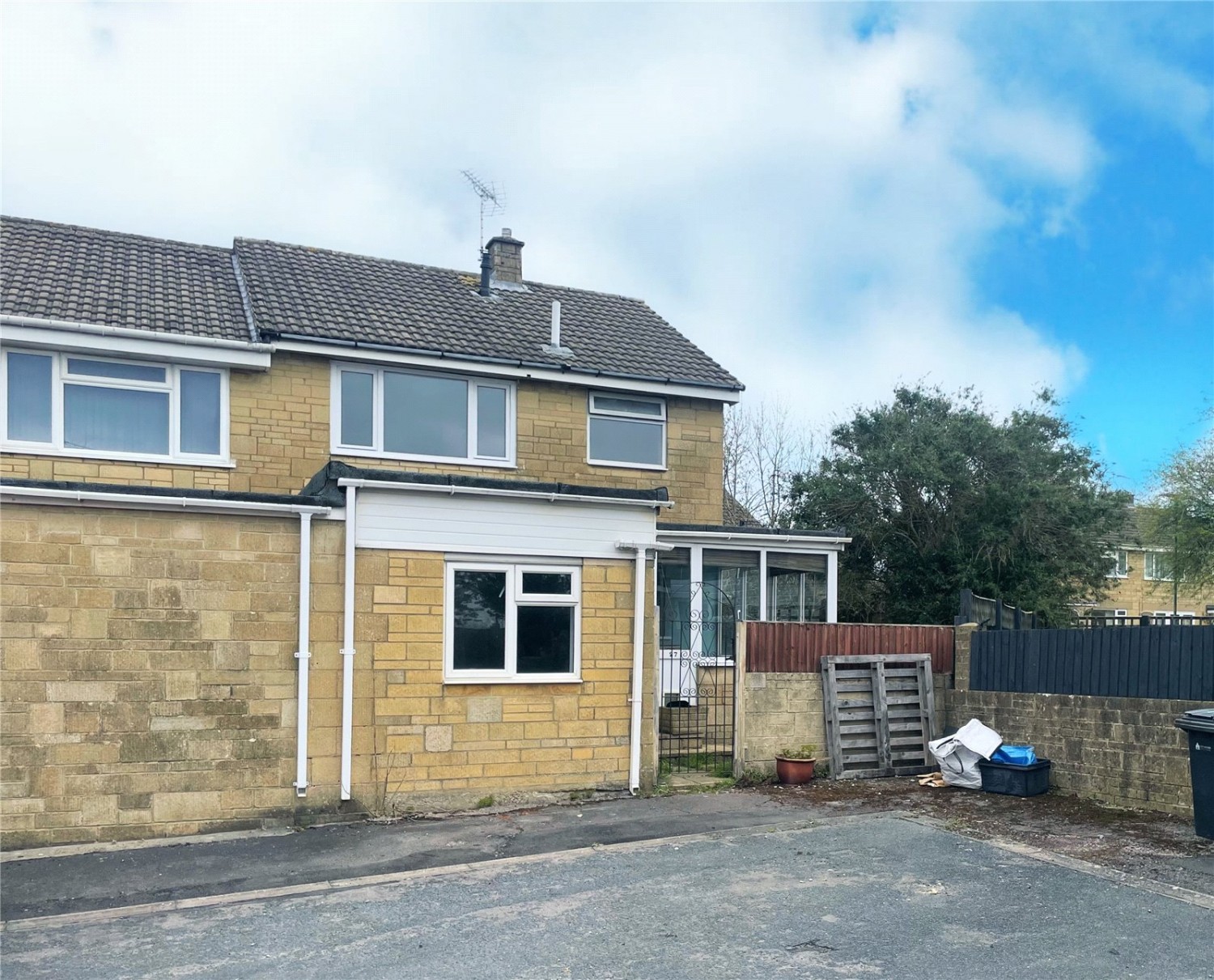 Cirencester, Gloucestershire