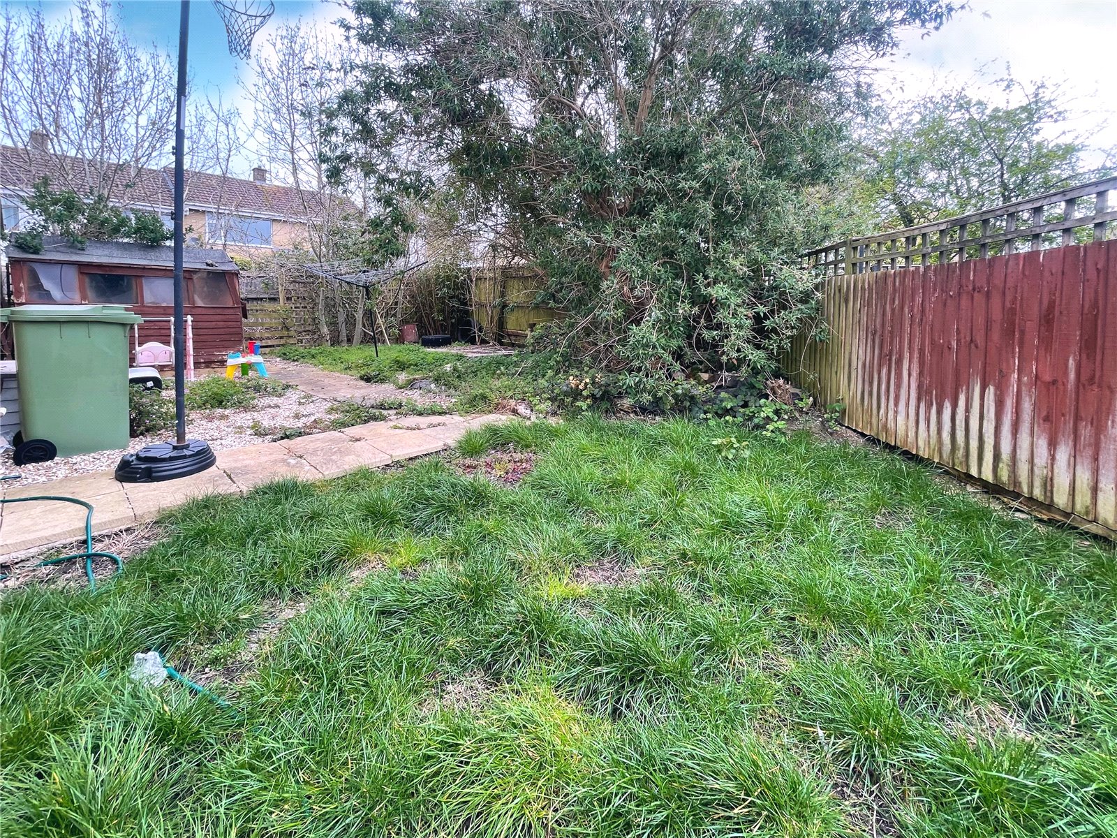 3 bedroom House for sale in Cirencester, Gloucestershire