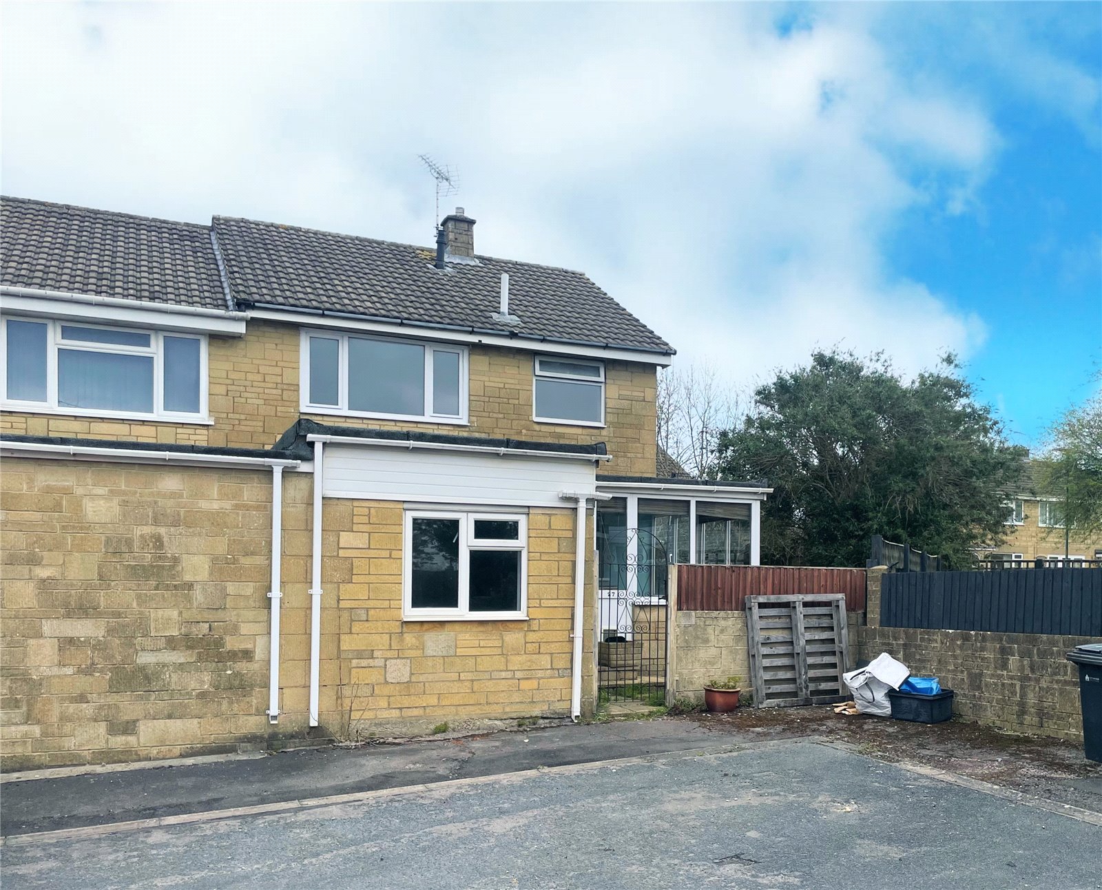 3 bedroom House for sale in Cirencester, Gloucestershire