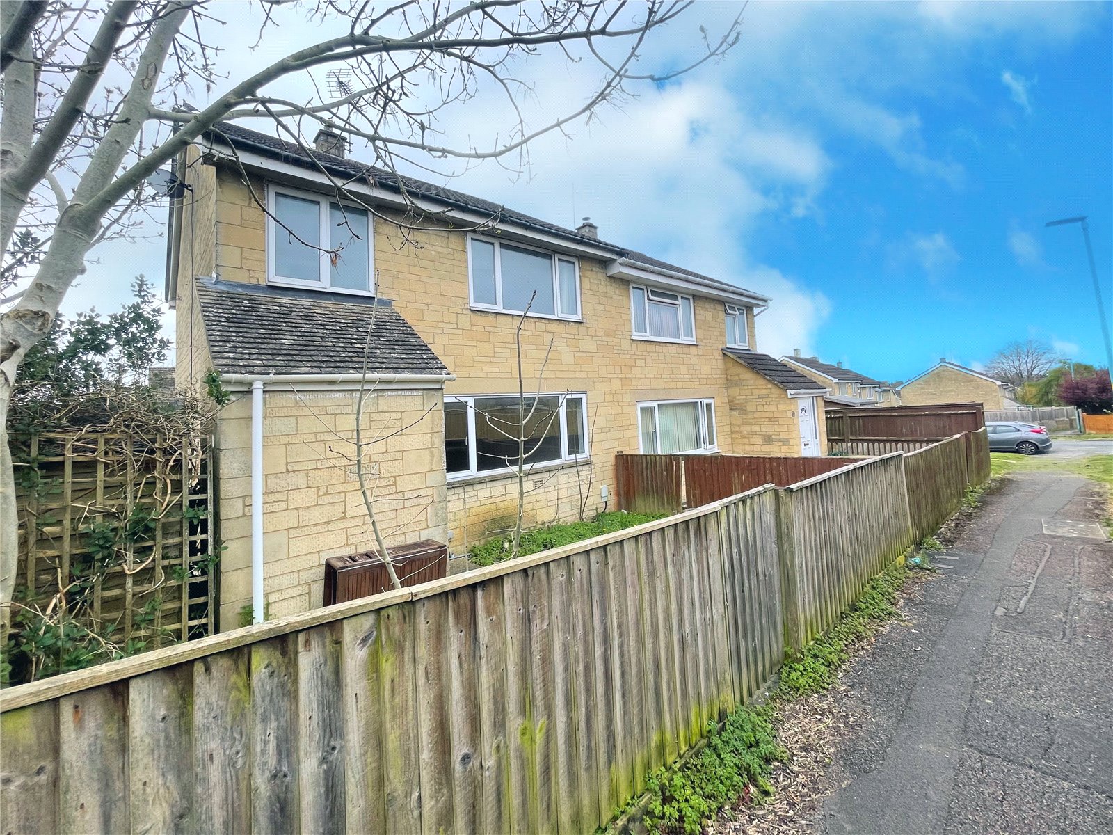 3 bedroom House for sale in Cirencester, Gloucestershire