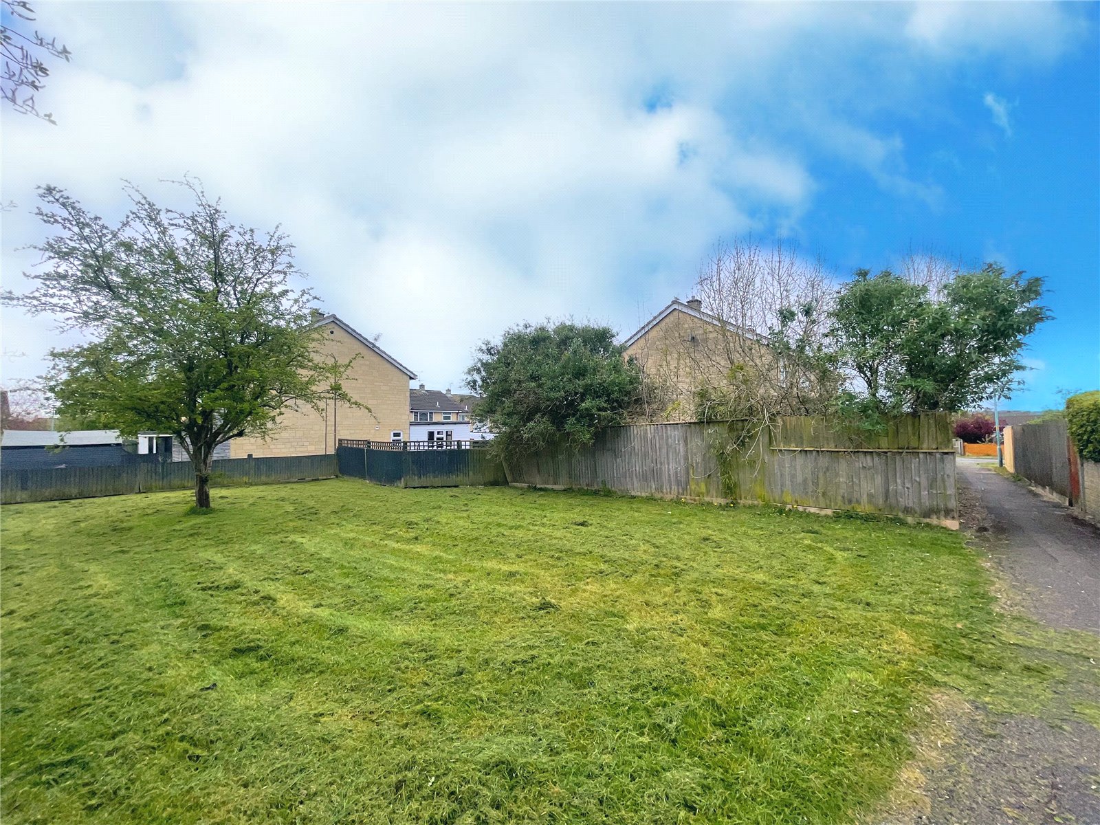 3 bedroom House for sale in Cirencester, Gloucestershire