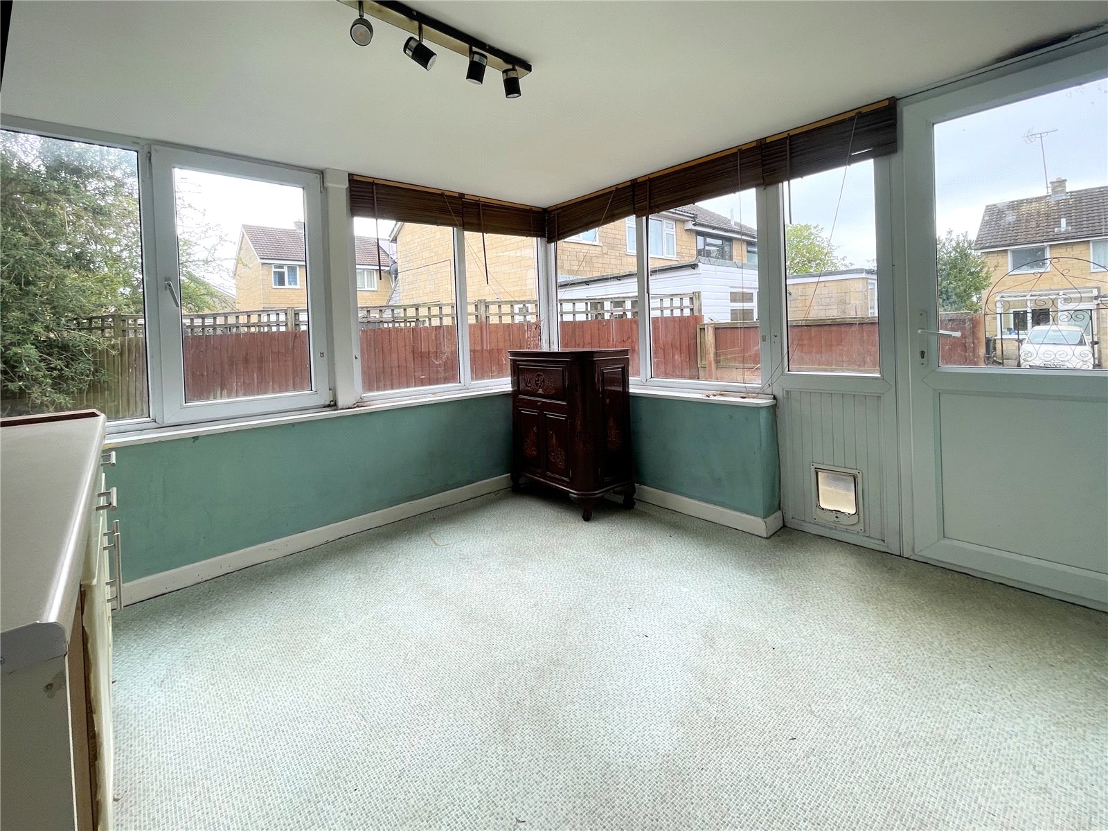 3 bedroom House for sale in Cirencester, Gloucestershire