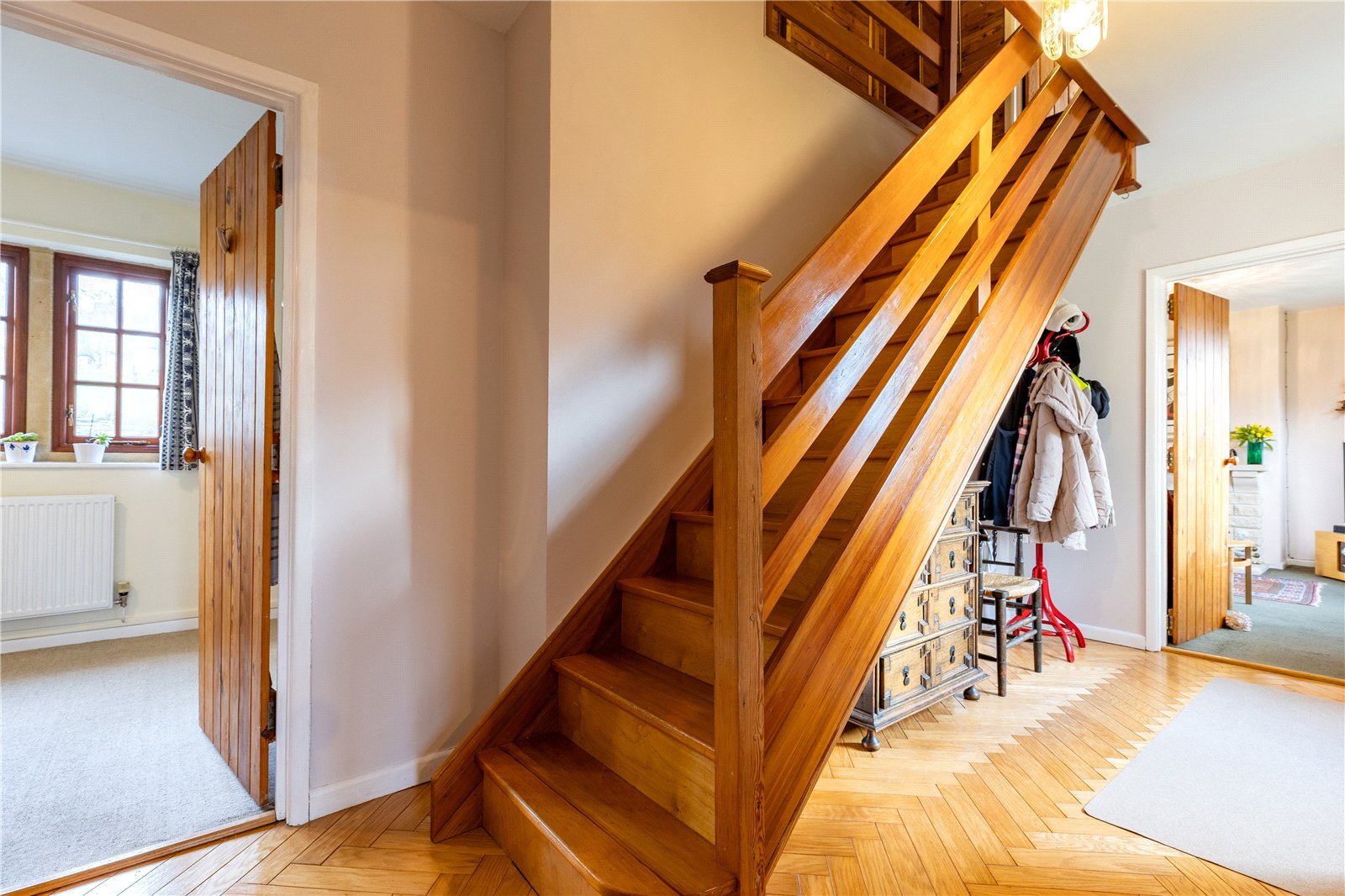 3 bedroom House for sale in Chedworth, Cheltenham, Gloucestershire